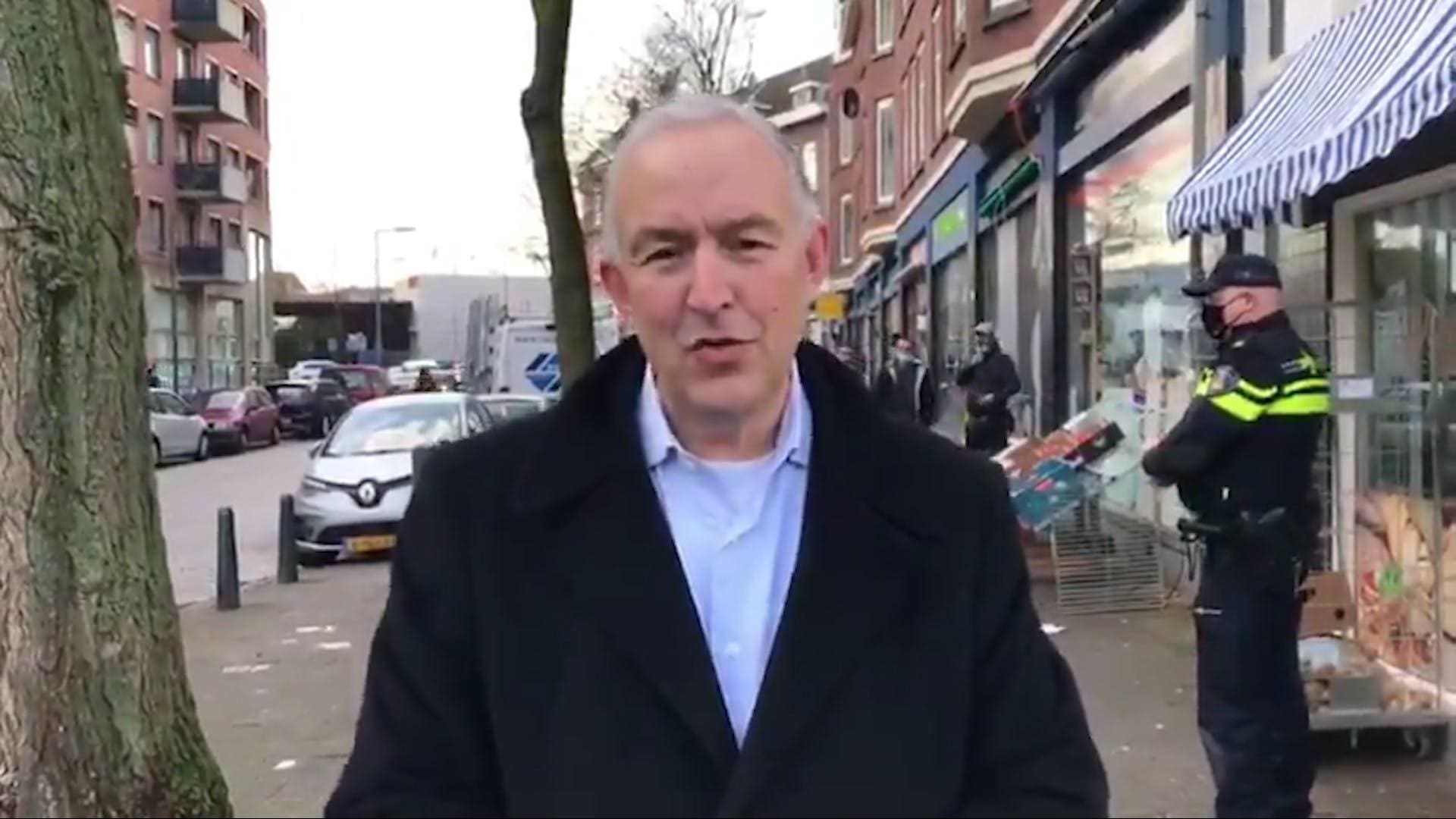 beeld deondernemer