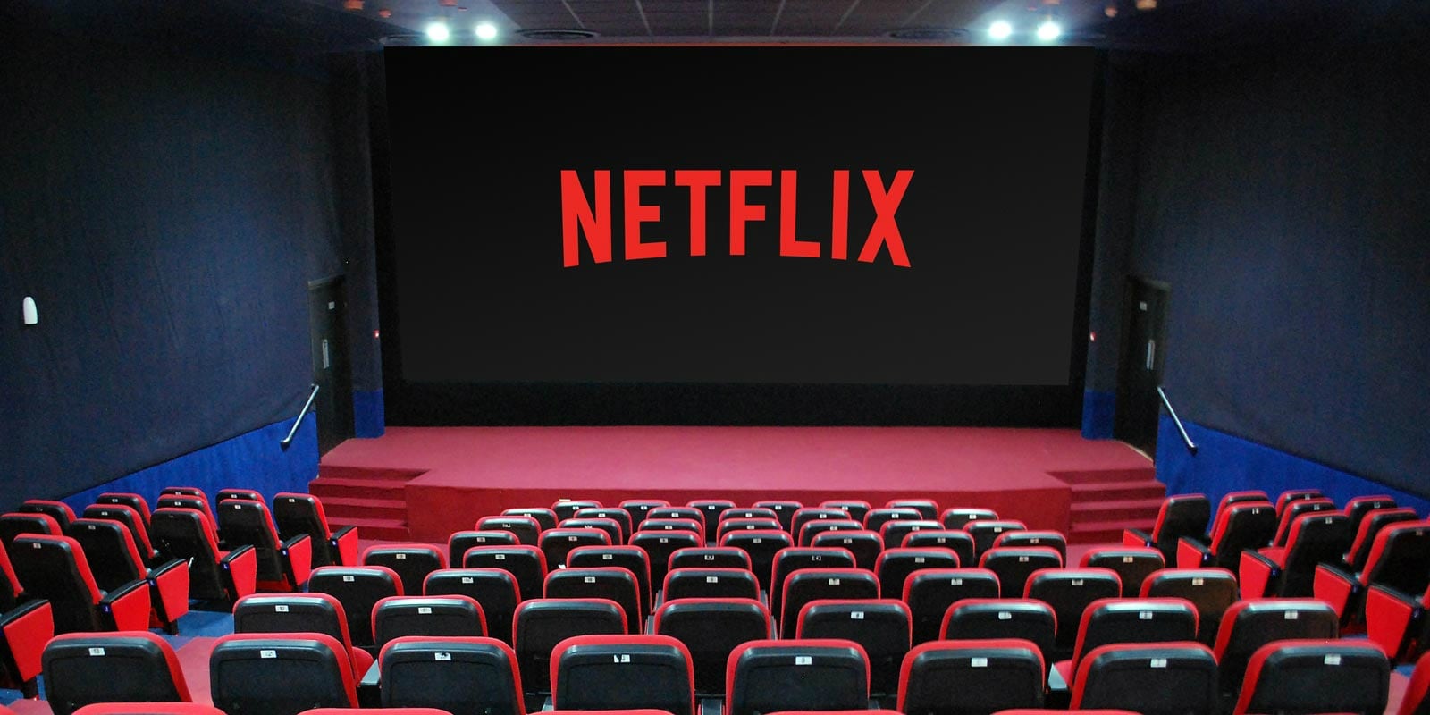 Vooralsnog lijkt de invloed van streamingdiensten als Netflix, Apple TV+ en Disney+ beperkt. Foto: Manners