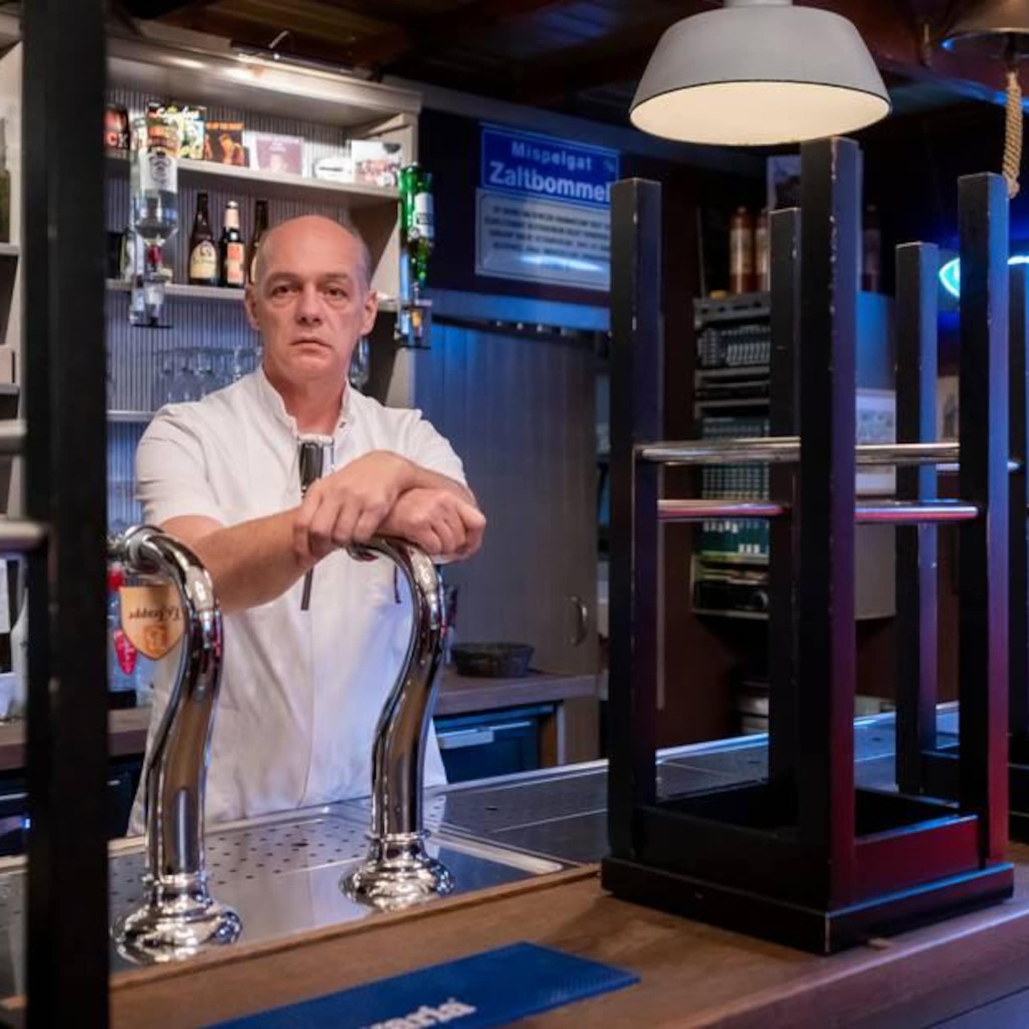 horecaondernemer springt bij in de zorg maar ziet daar geen cent van terug
