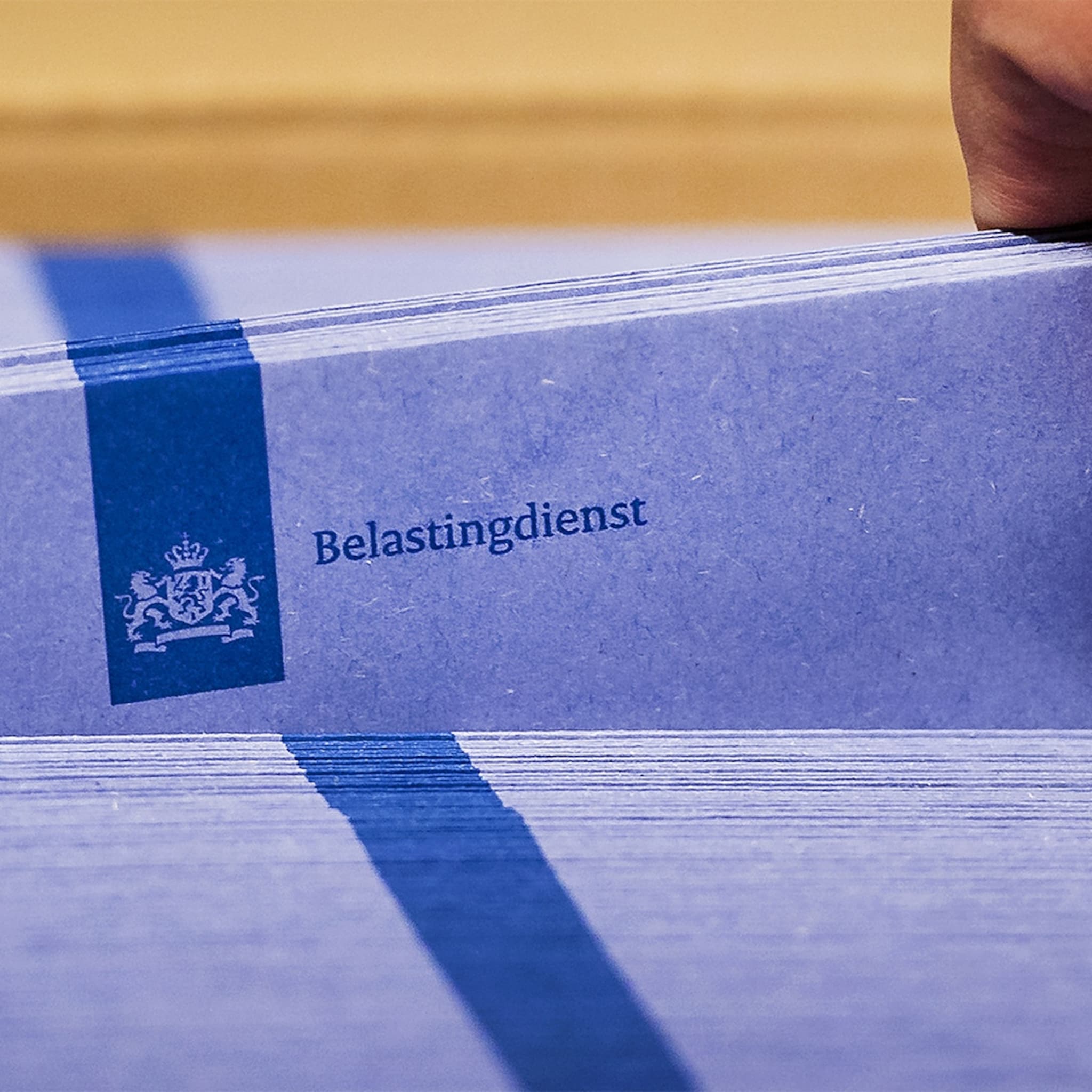deadline btw aangifte 31 januari heb jij aan deze vijf zaken gedacht