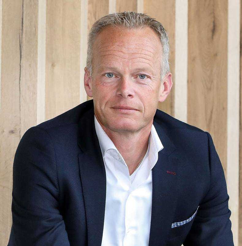 beeld deondernemer
