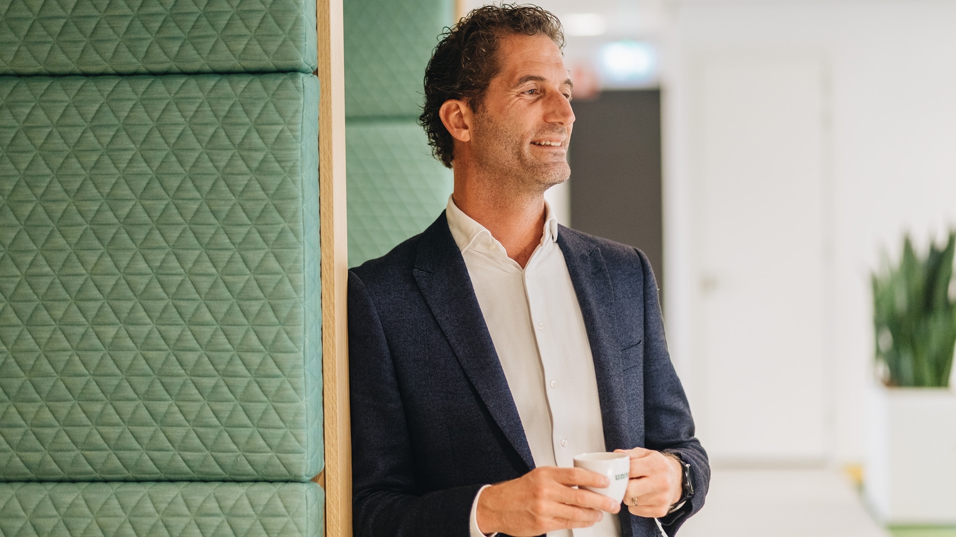 beeld deondernemer