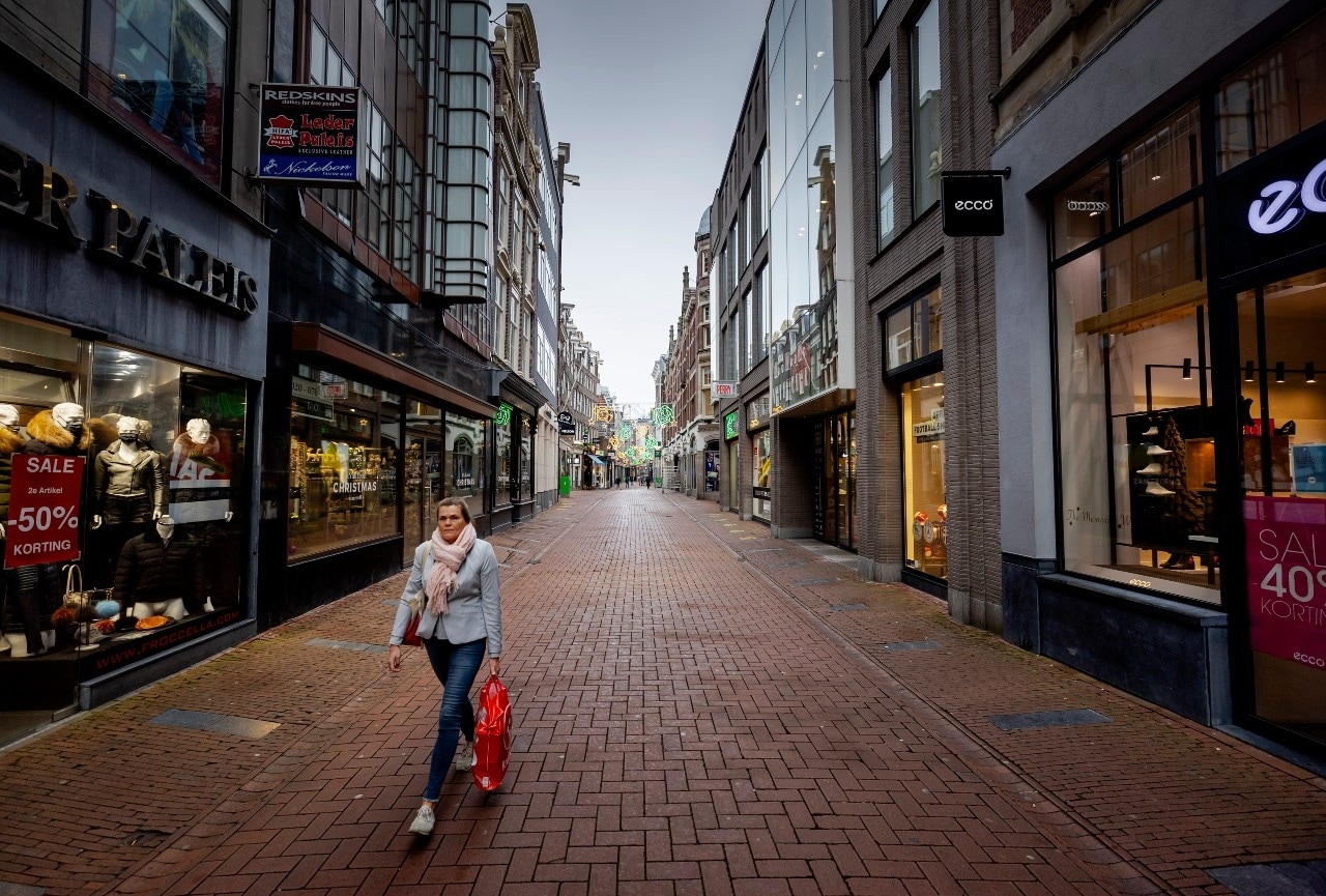 beeld deondernemer