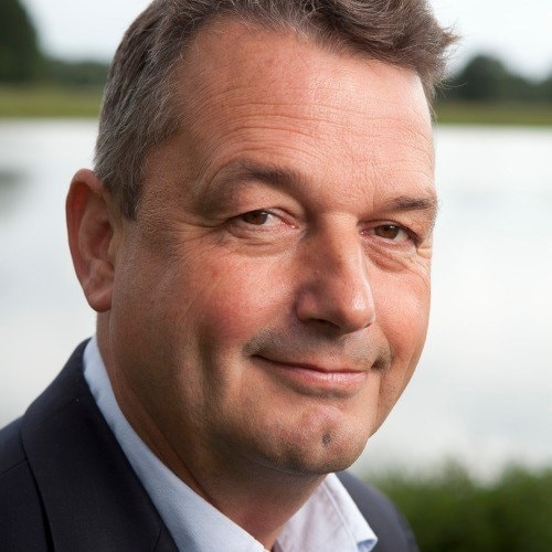 beeld deondernemer