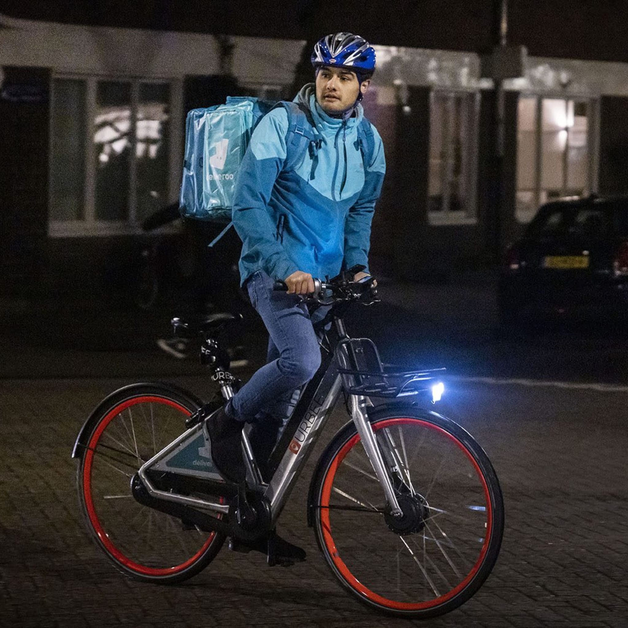 brief werkgever geen alternatief modelverklaring avondklok