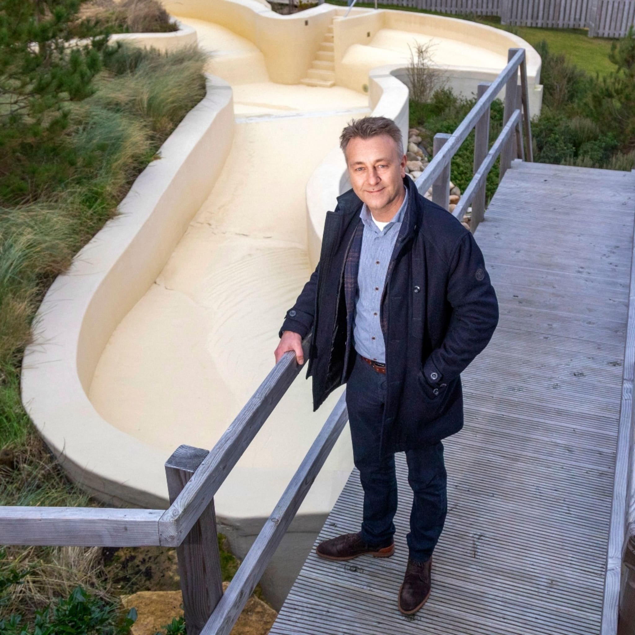 center parcs investeert miljoenen in luxe de markt is hier verzadigd