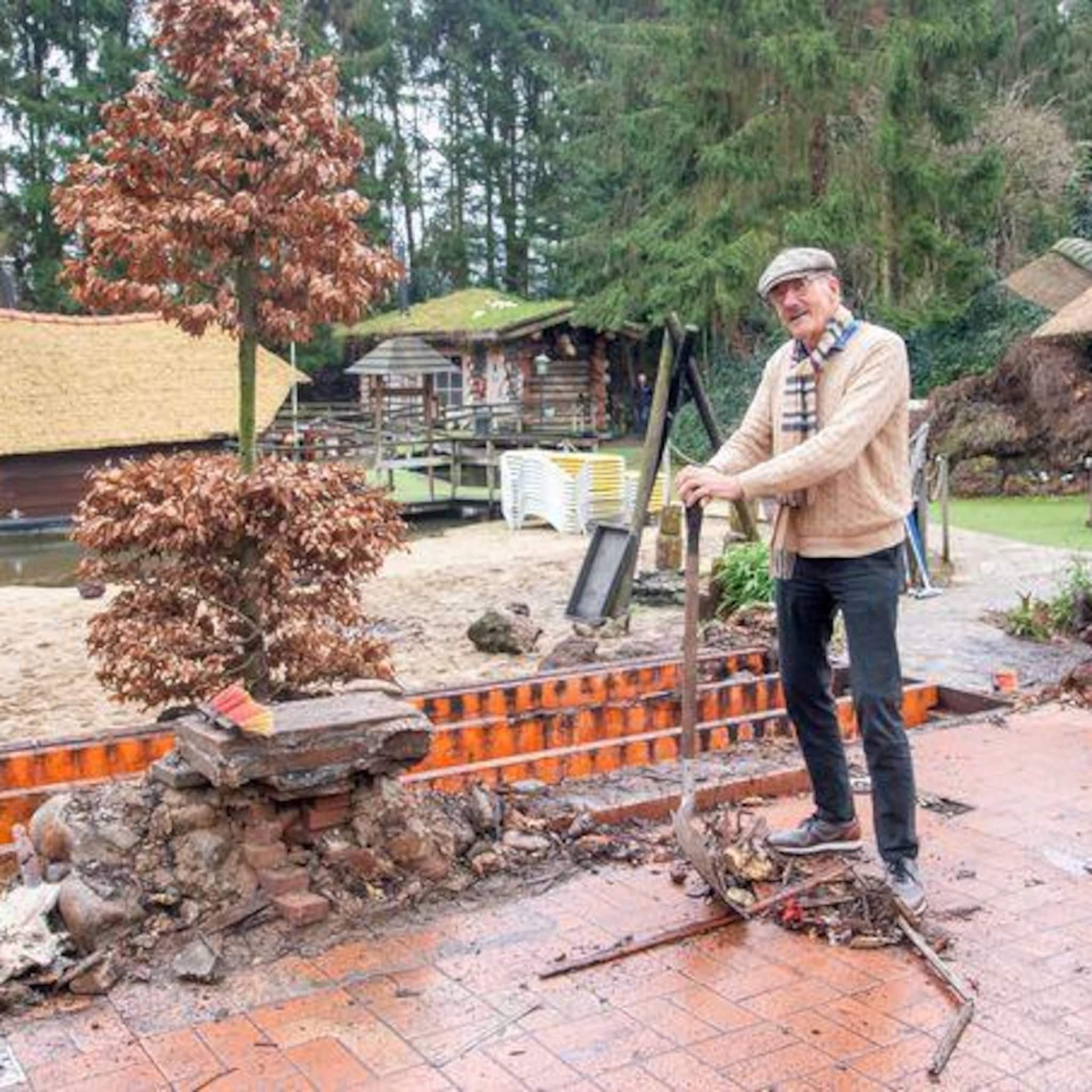 saunabaas lebbink 82 na vijftig jaar failliet door corona nu een doorstart