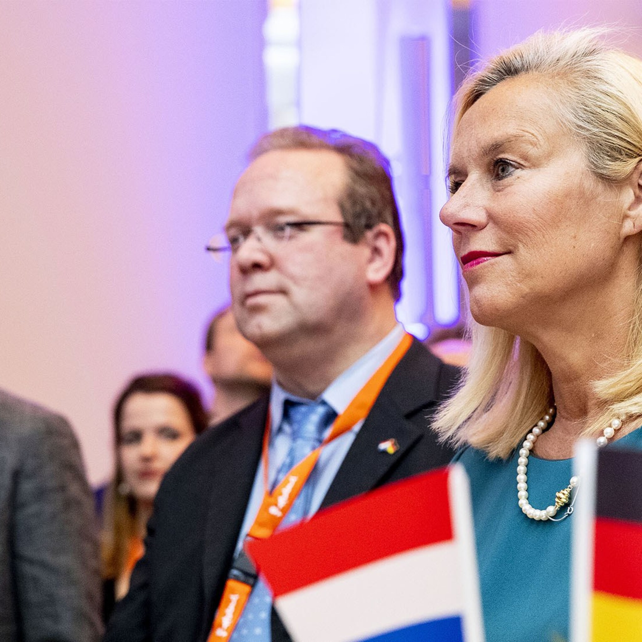 duits nederlands innovatiepact moet leiden tot duurzamere industrie