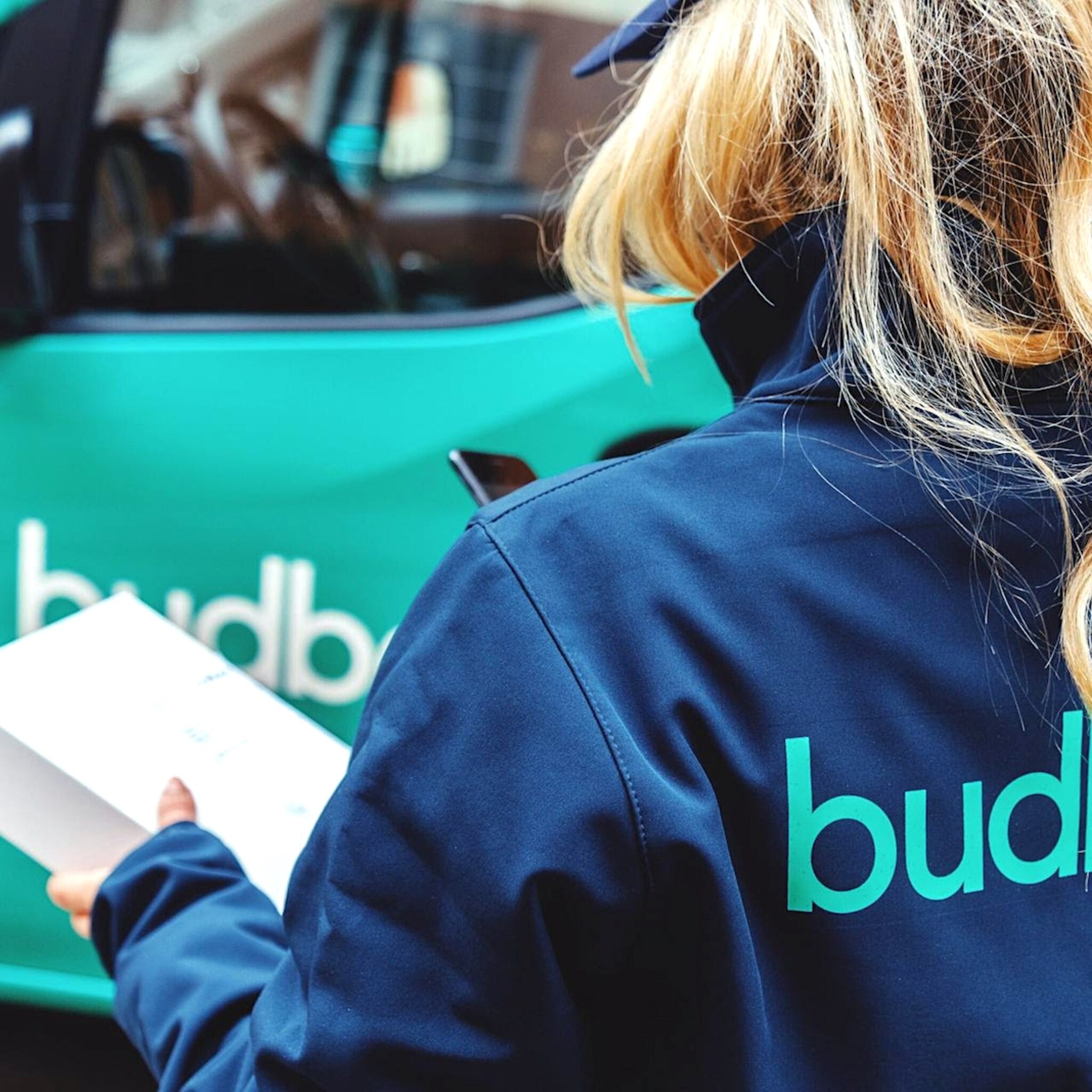bezorgdienst budbee sleept 52 miljoen euro binnen aan investeringen
