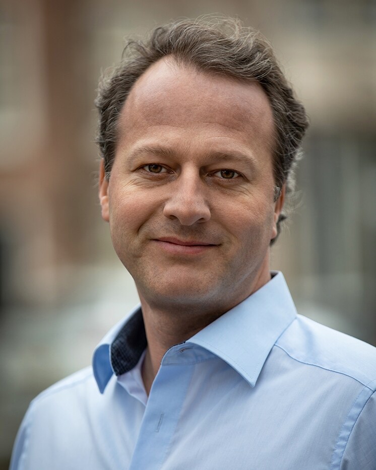 beeld deondernemer