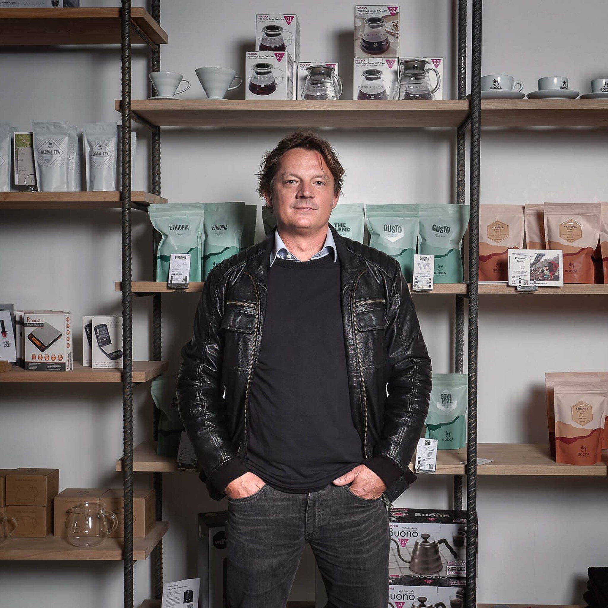de groeisprong hoe menno simons structuur aanbracht bij bocca coffee en wat je daarvan kunt leren