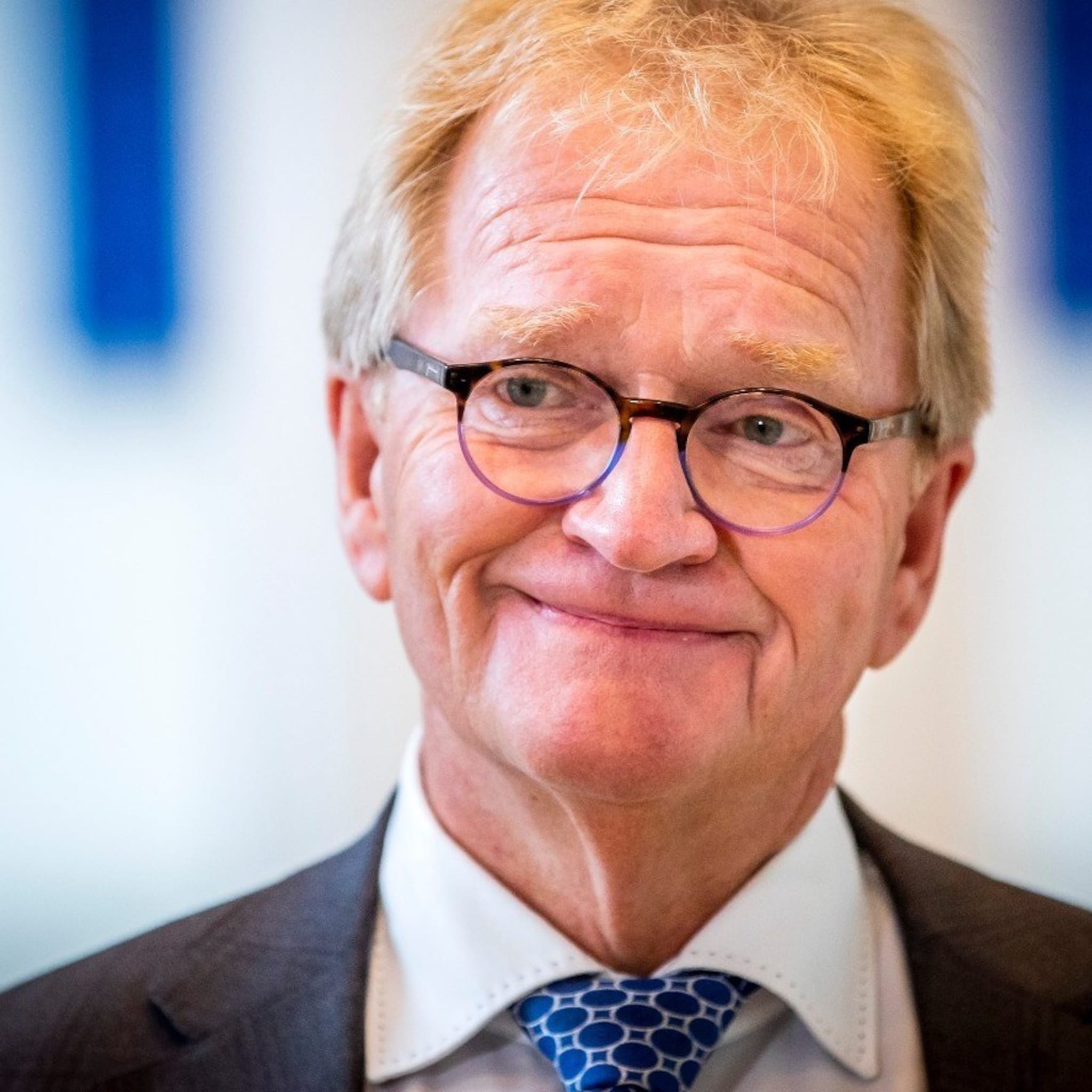 oud voorman vno ncw hans de boer 66 overleden