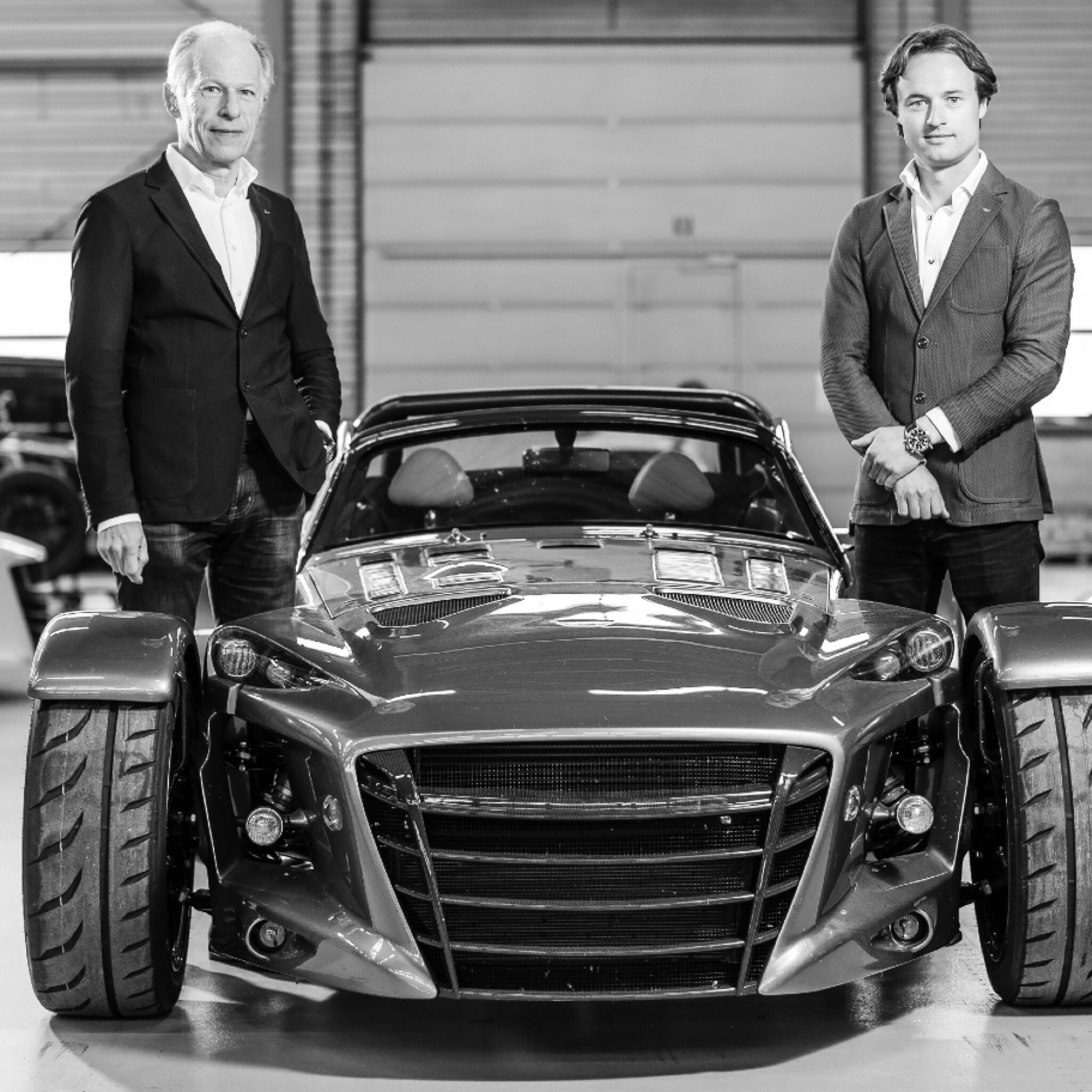 bevlogen autobouwer joop donkervoort doet stap terug