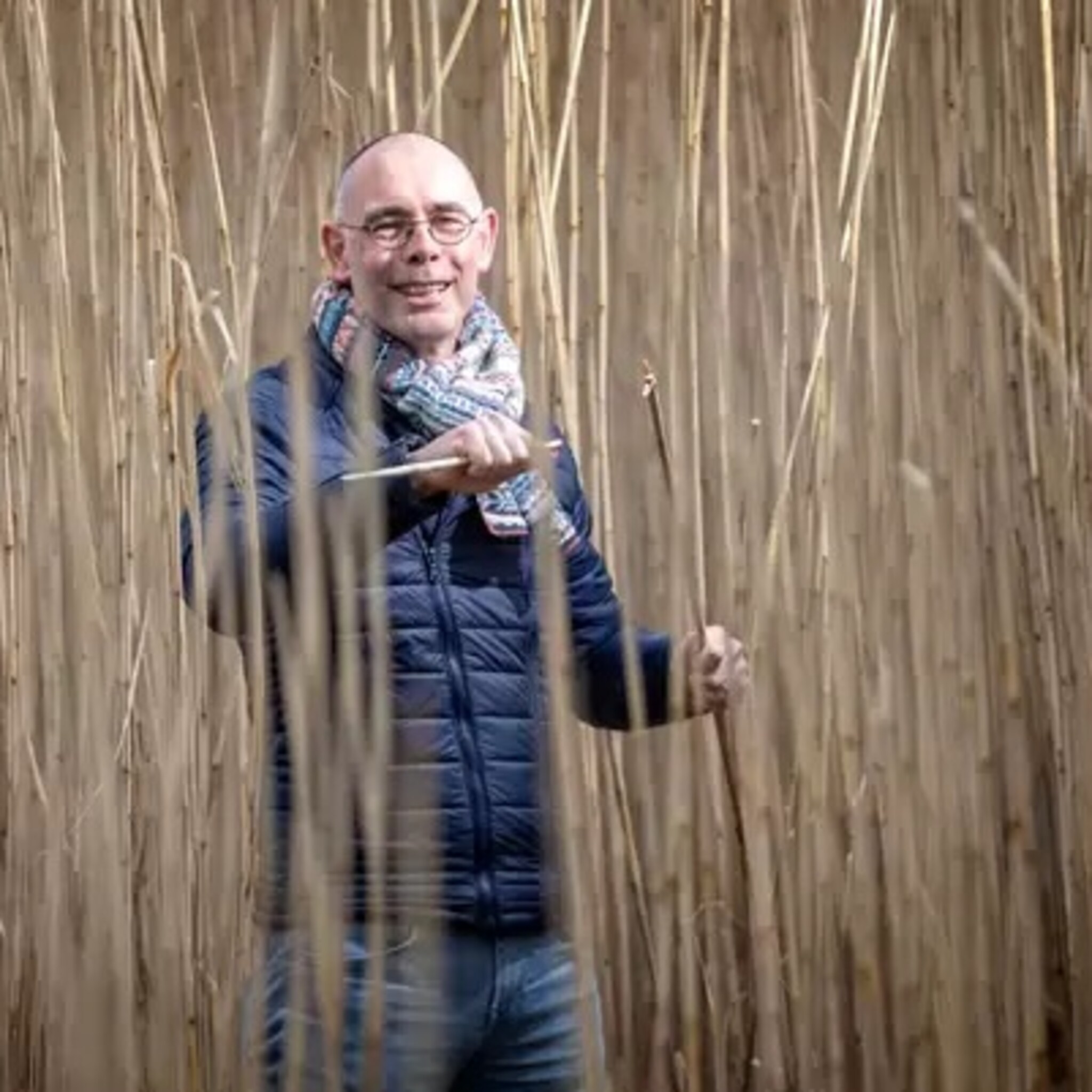 jan govert van gilst vibers olifantsgras als alternatief voor plastic