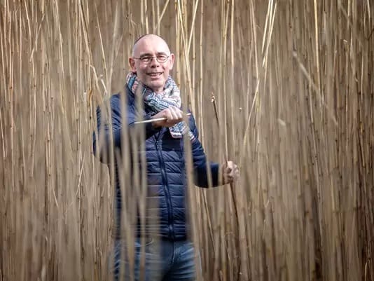 Foto: Peter Franken/AD.