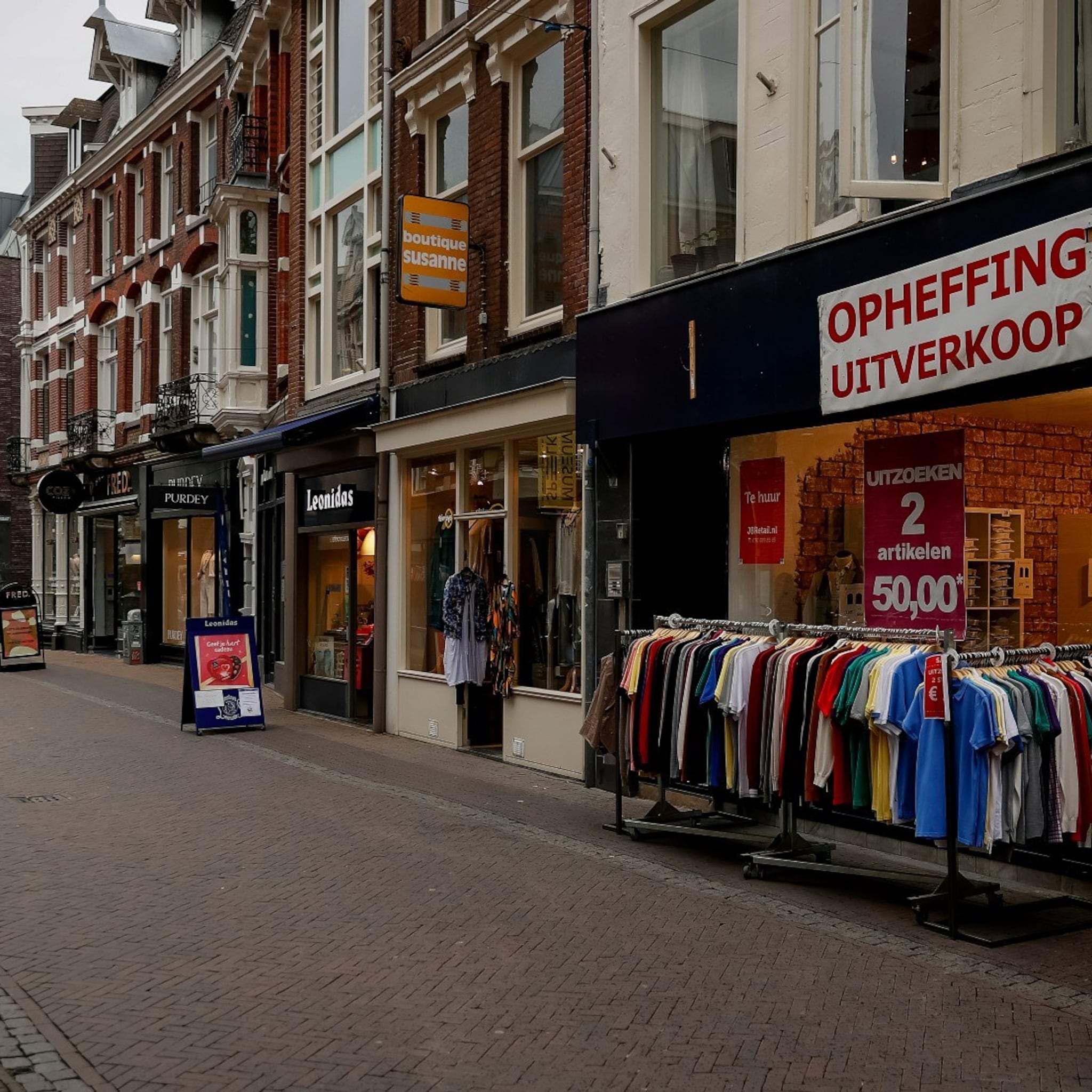 ralph van dam is jouw onderneming nog levensvatbaar in coronatijd