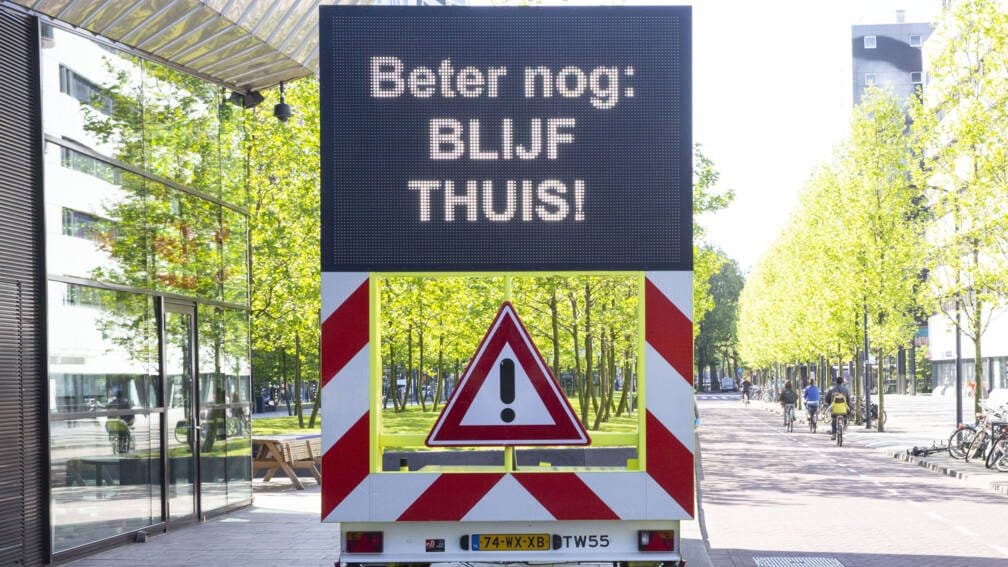 beeld deondernemer