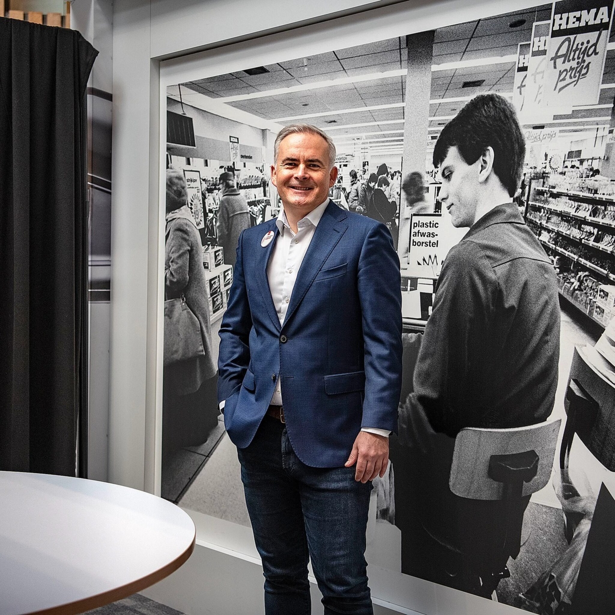 hema topman jegen op linkedin woest om onethische actie ah