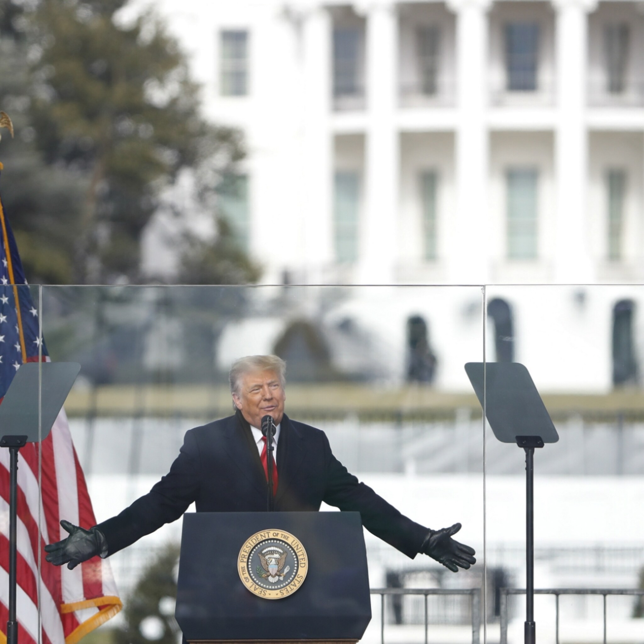 kracht van herhaling wat reclamemakers allang weten en trump ook
