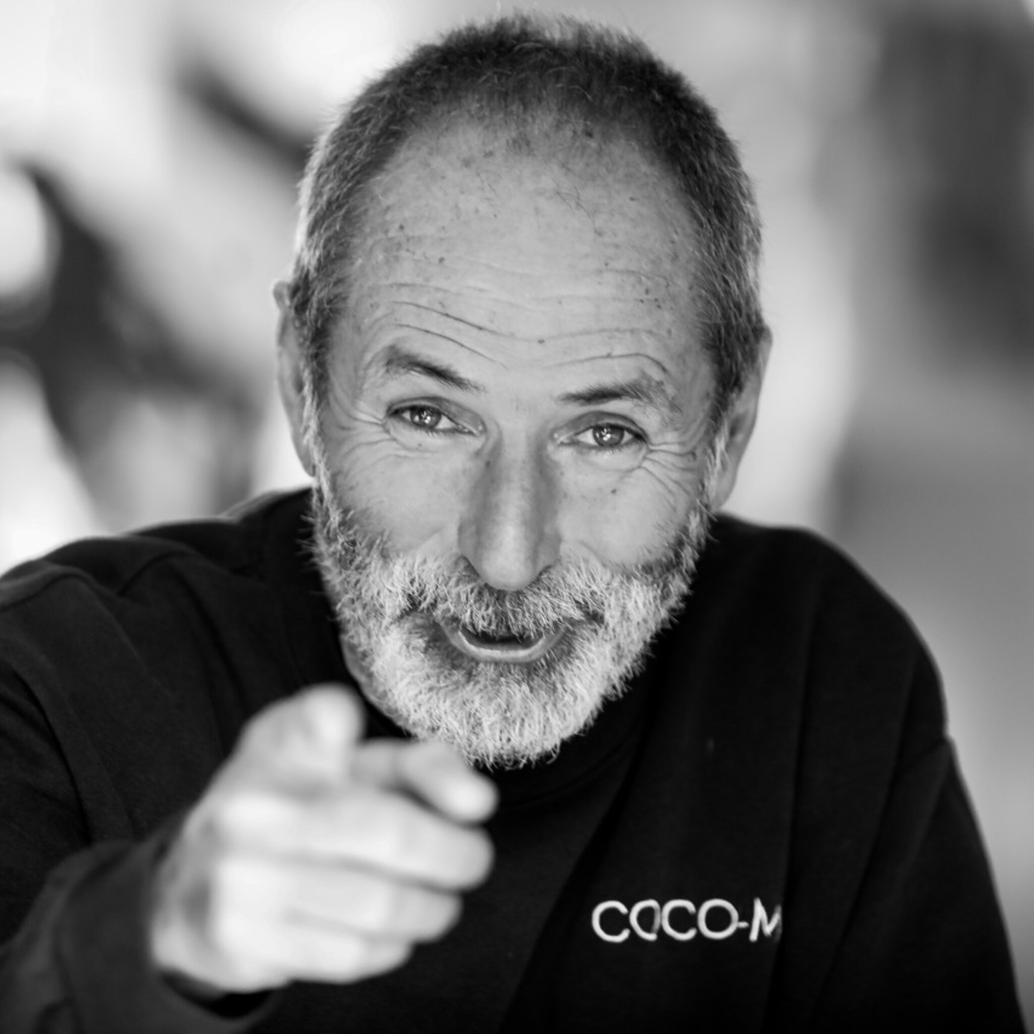 dit is paul van coco mat met 124 slaapwinkels in 21 landen duurzaam