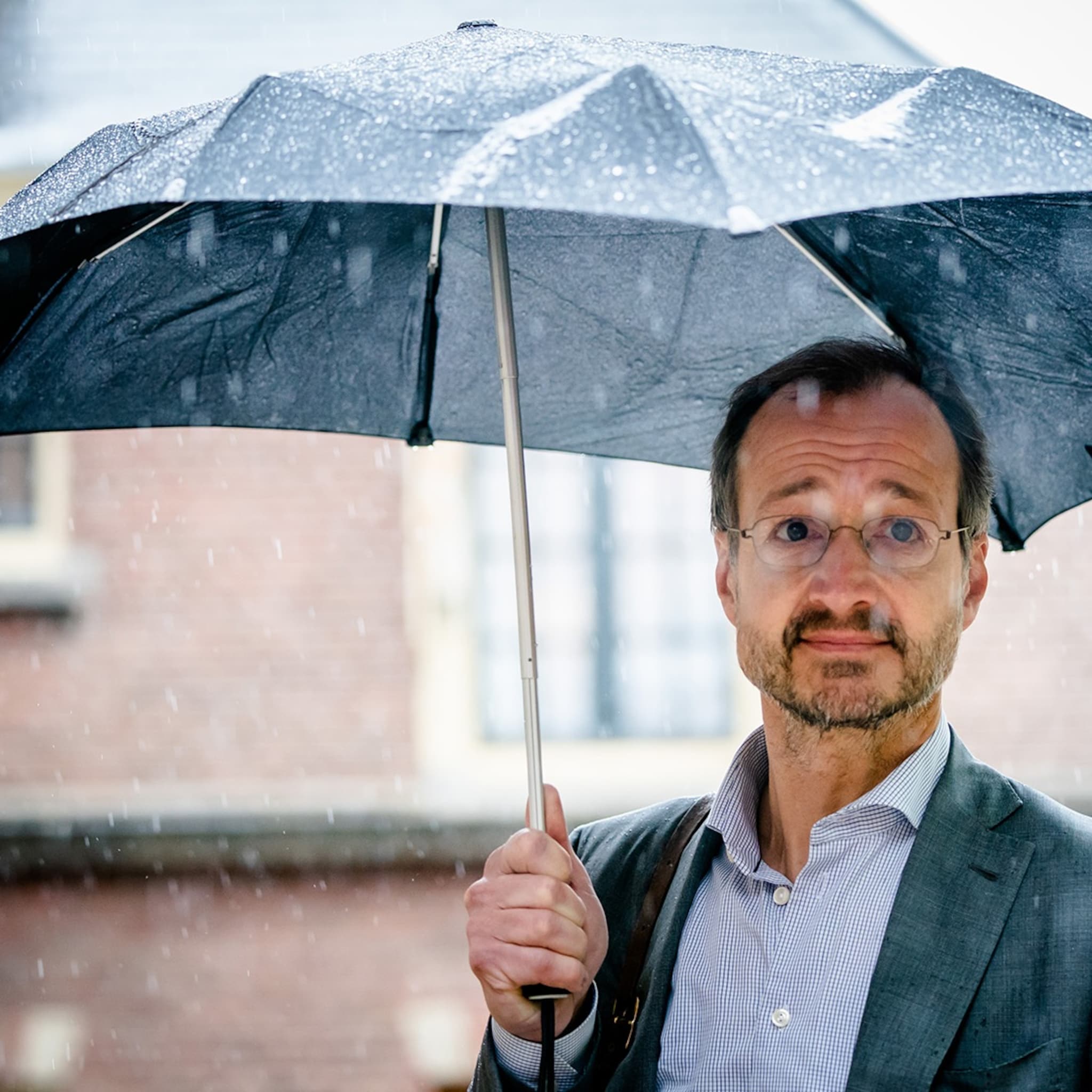 dijkshoorn zag minister wiebes bij jinek en wist hij minacht ondernemers