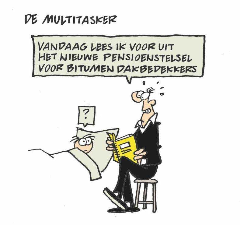 beeld deondernemer