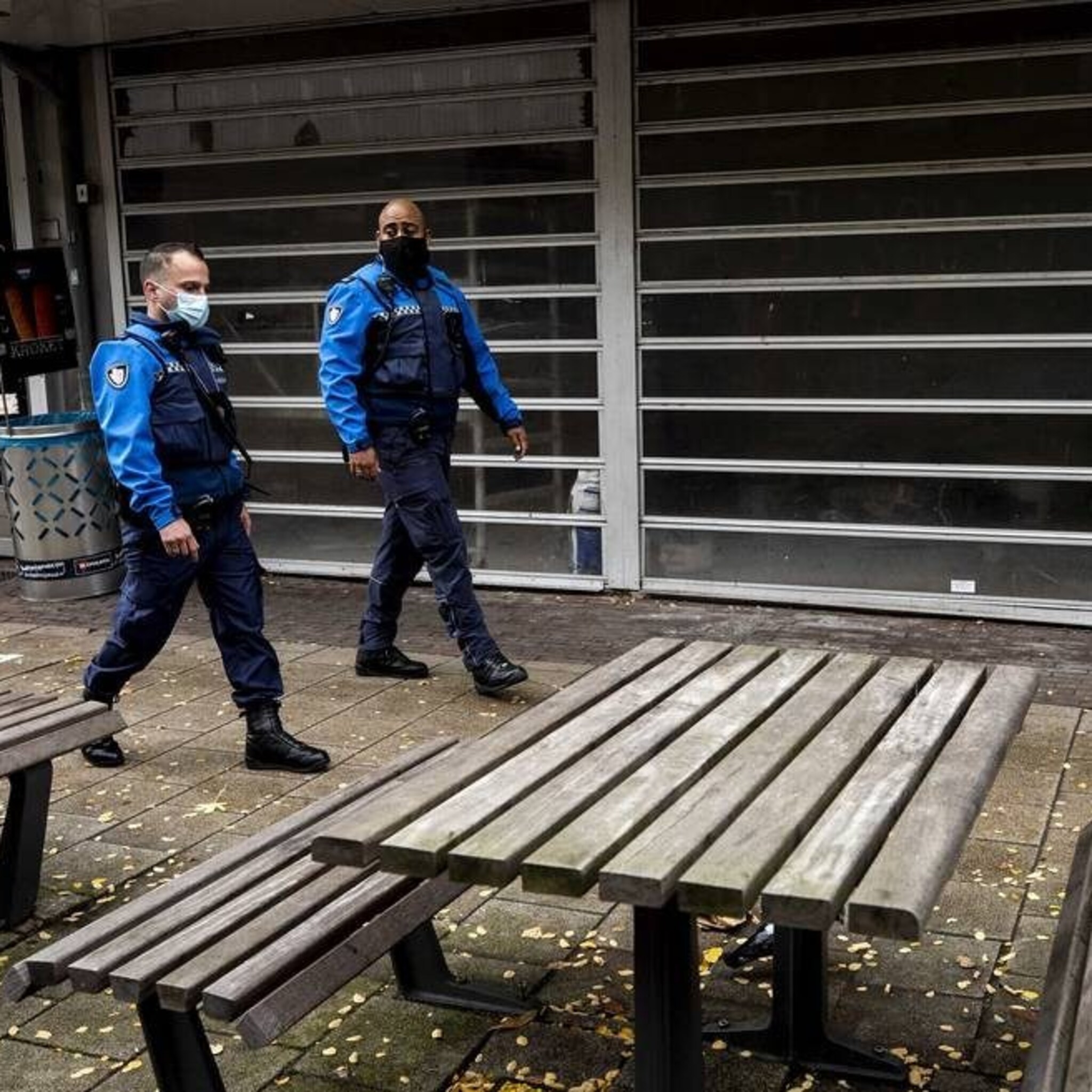 langere lockdown zou nieuwe klap zijn voor ondernemers