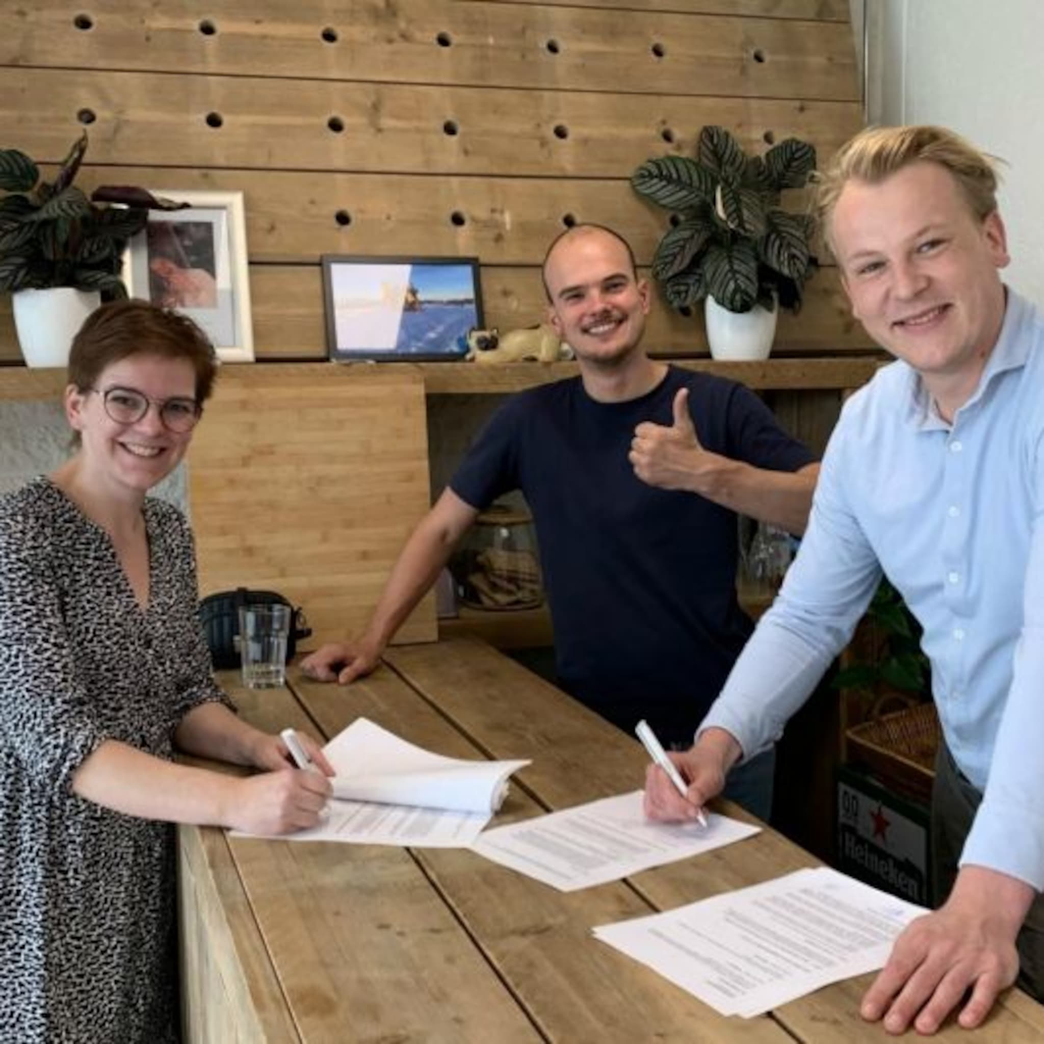 zo transformeer je succesvol een evenementenbedrijf tot hybride platform