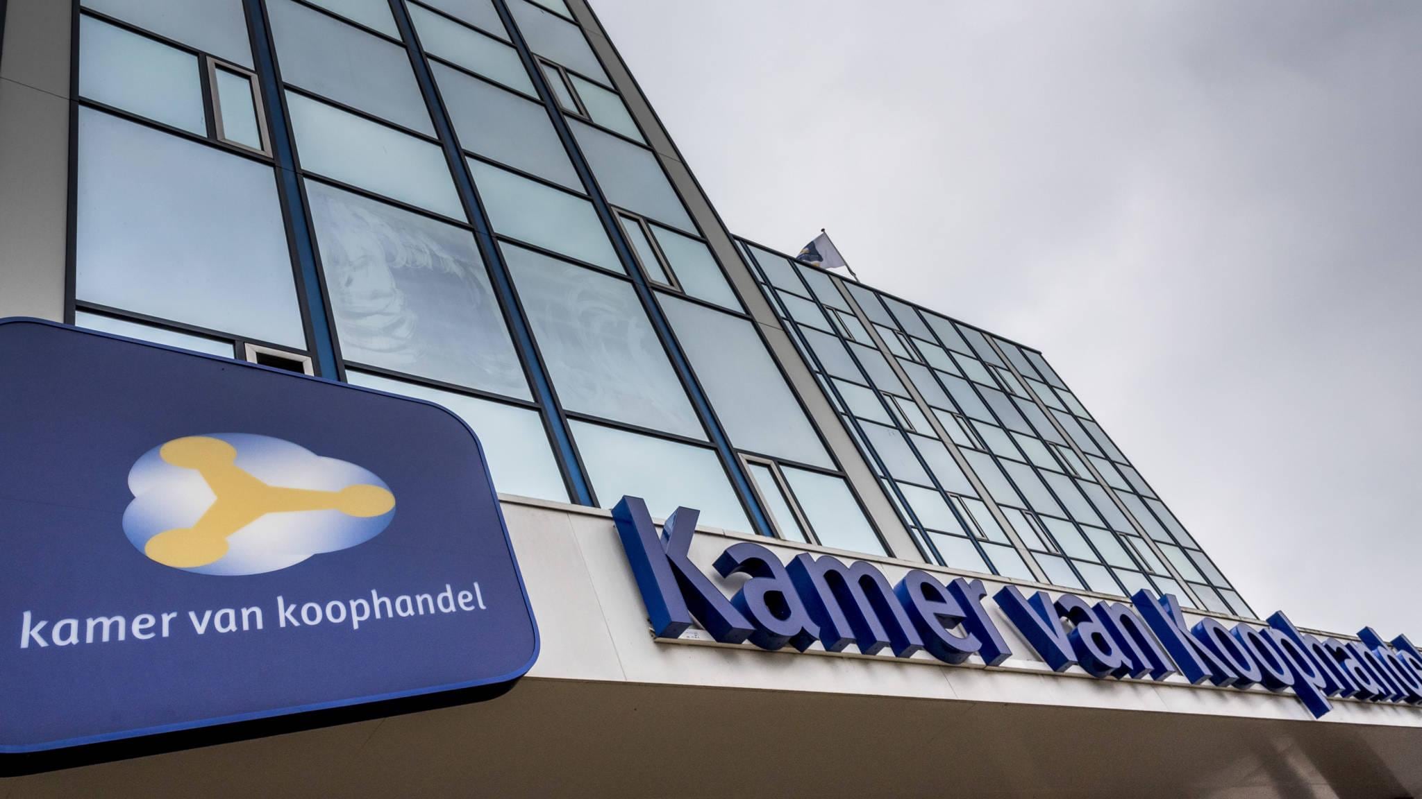 beeld deondernemer