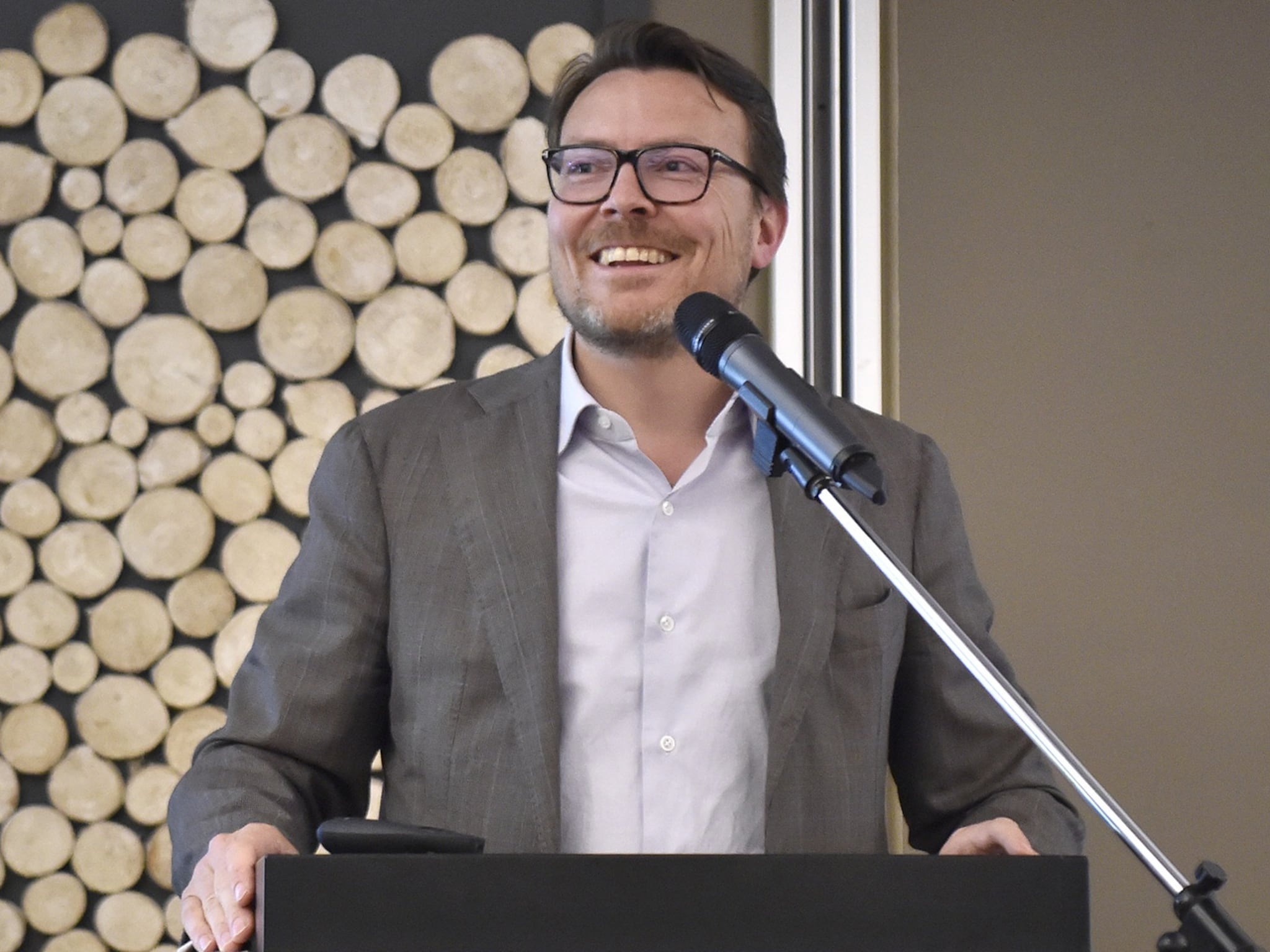 prins constantijn ondernemers innovatie industrie politiek beleid nederland concurrentie china techleap economie verkiezingen 2025