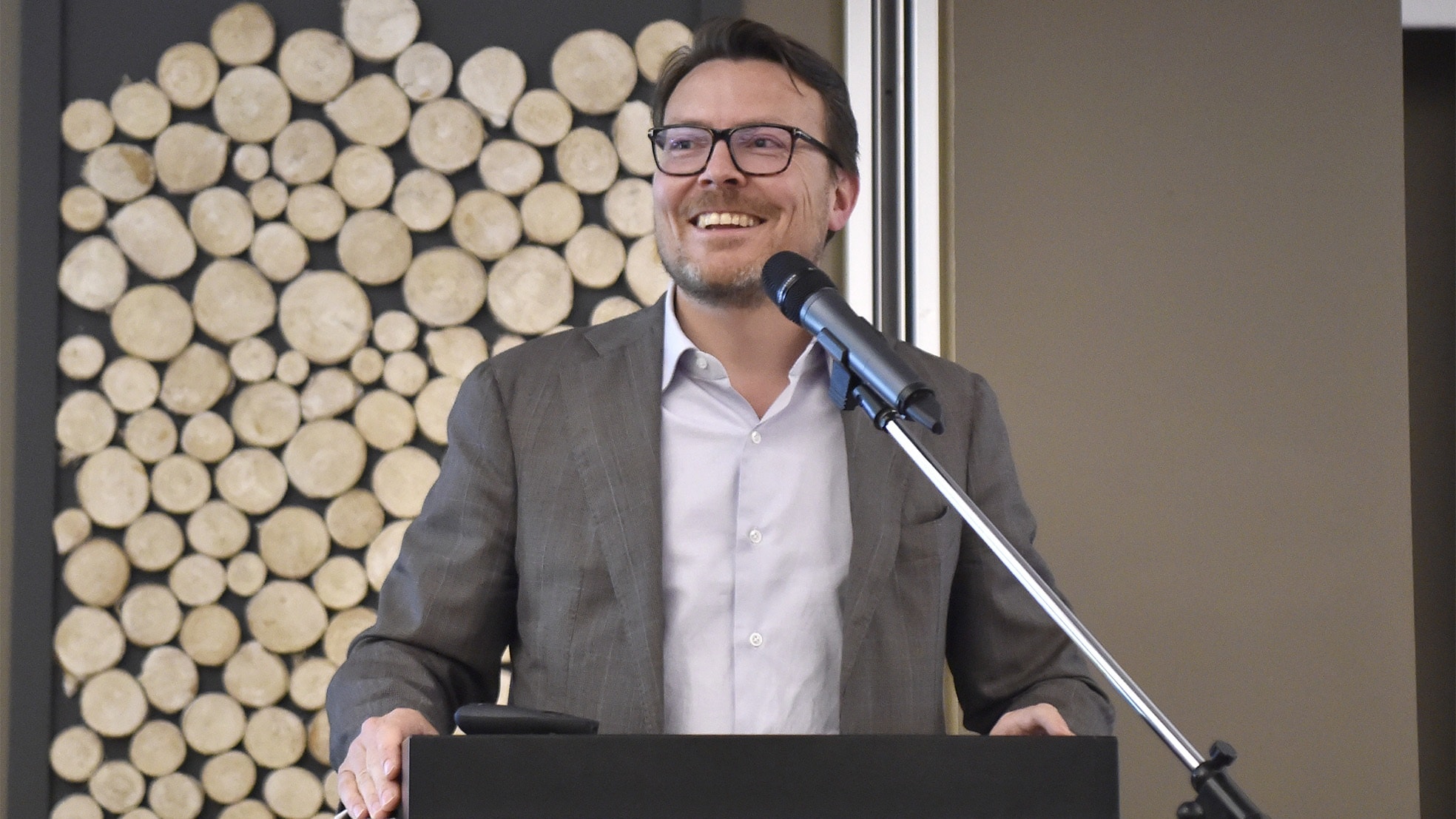 Prins Constantijn De Ondernemer | Archiefbeeld Prins Constantijn