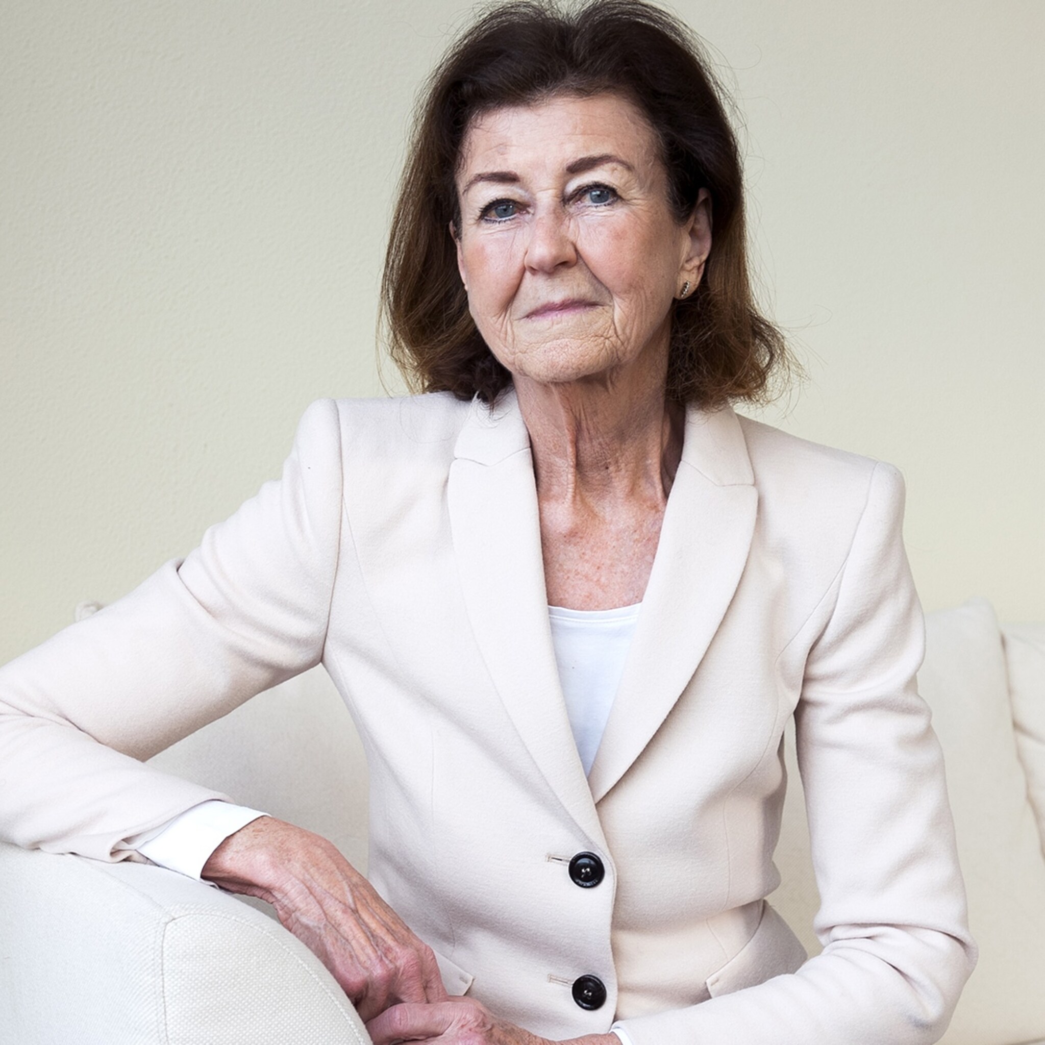 mannen discrimineren bij het invullen van topposities deze pionier keurt het goed