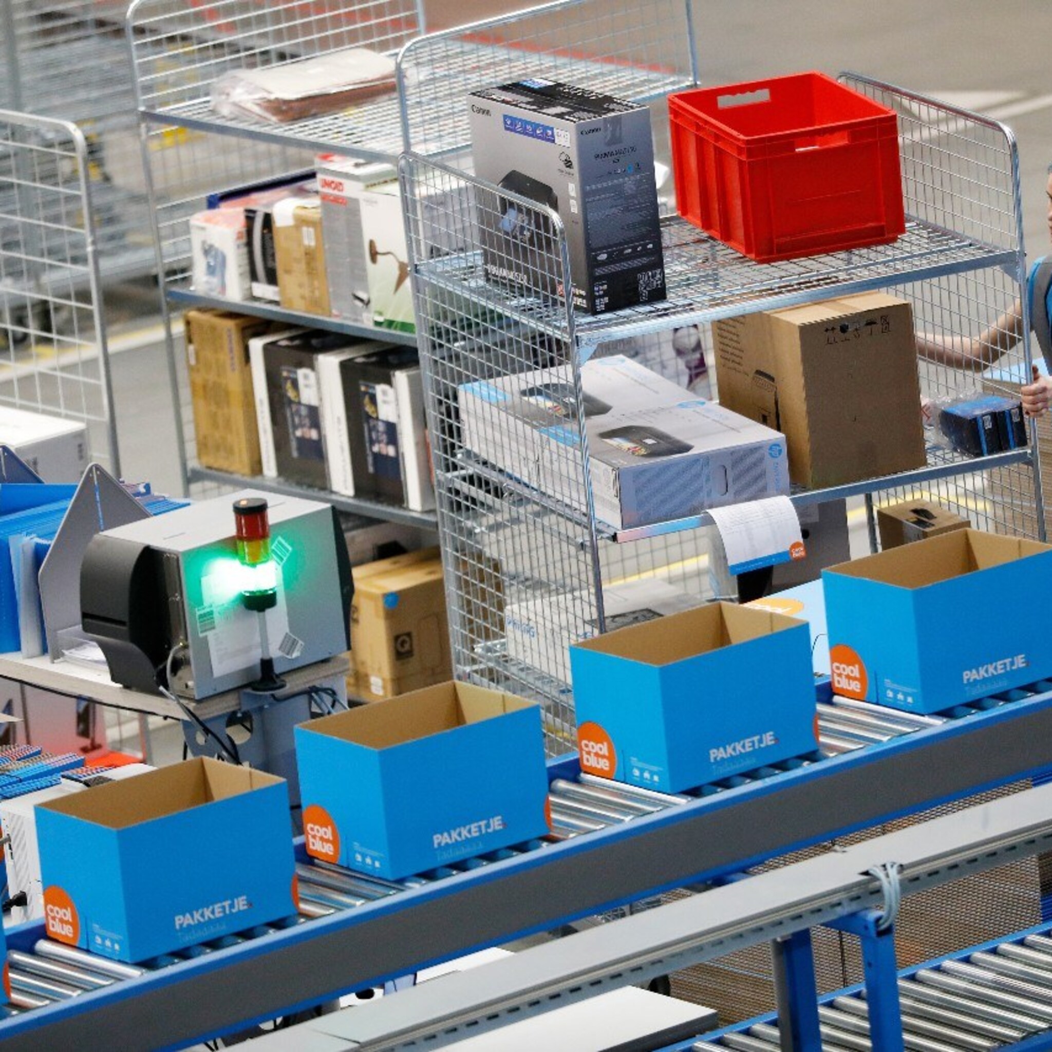 dropshipping weinig gedoe snel geld dat is een fabeltje