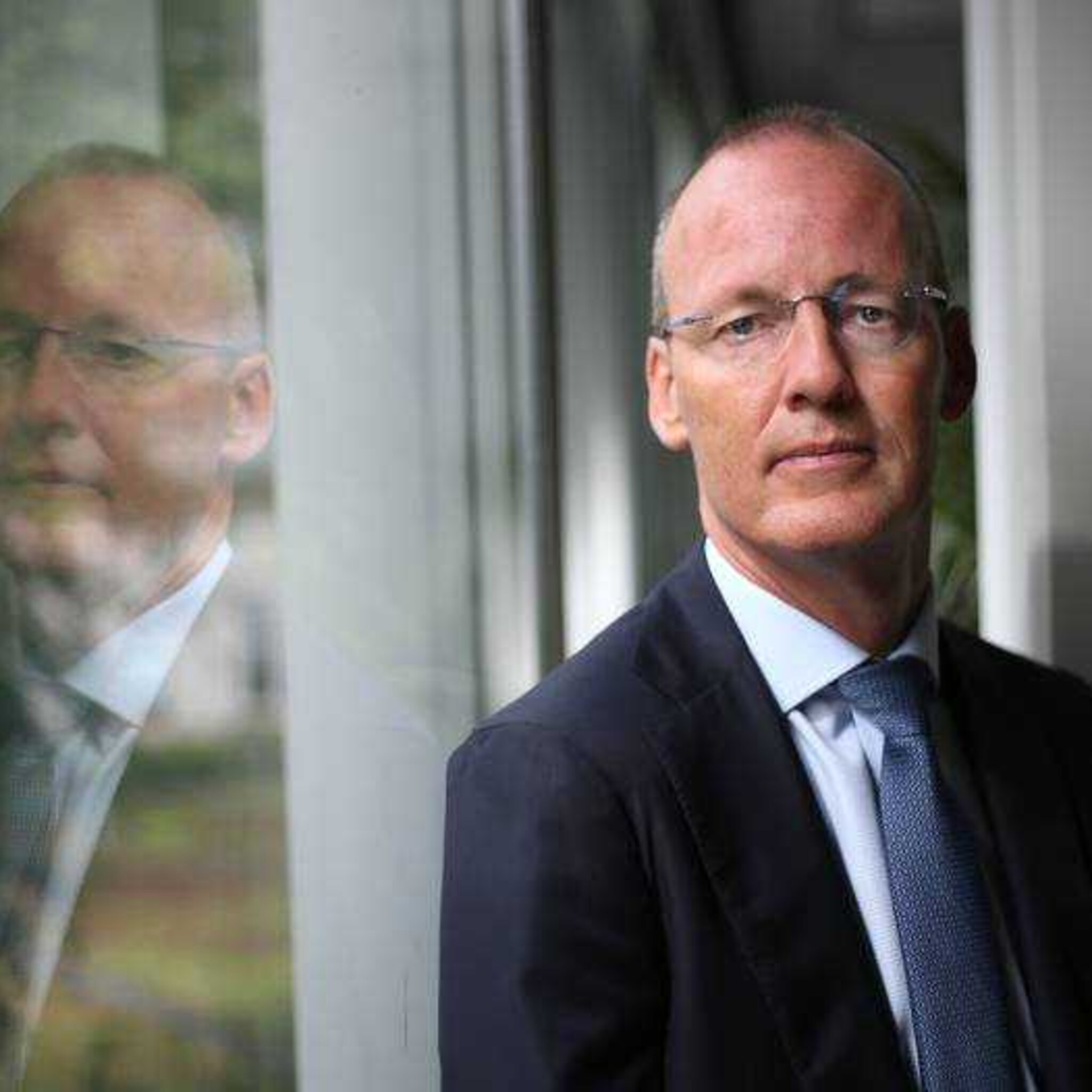 klaas knot de nederlandsche bank ziet perspectief er zit veel veerkracht in de economie