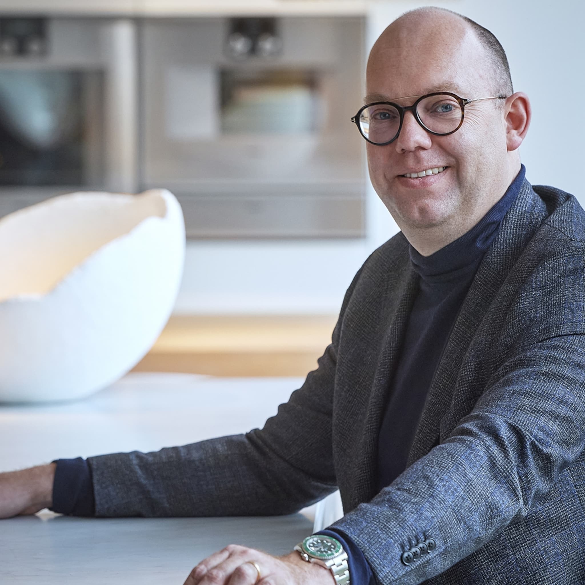 stefan mandemakers dmg pandemie brengt je terug naar kern van ondernemerschap