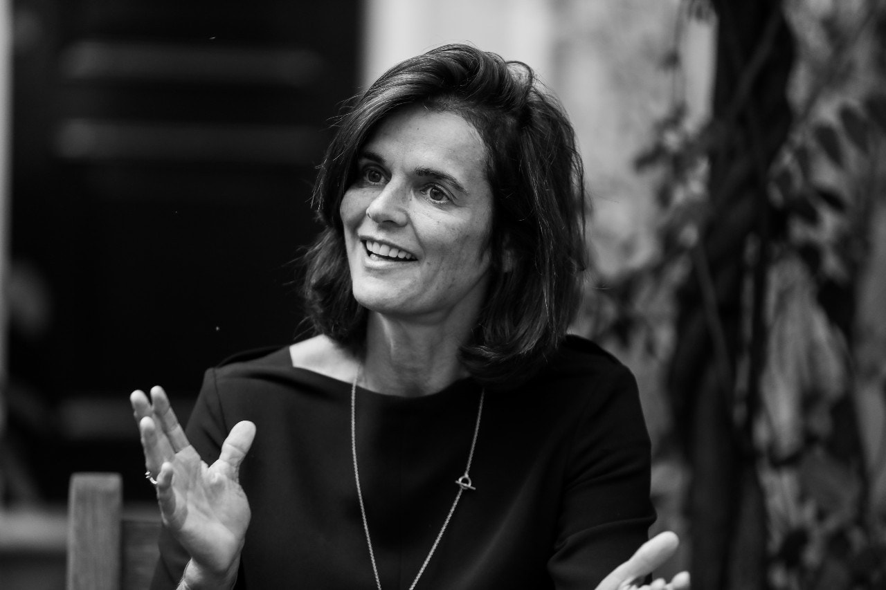 Roebyem Anders van Sungevity: ,,Ons doel is om een beweging te creëren onder de noemer Generatie Zon. Wij willen het zo leuk en makkelijk maken dat niemand meer een reden heeft om niet over te stappen op zonne-energie."