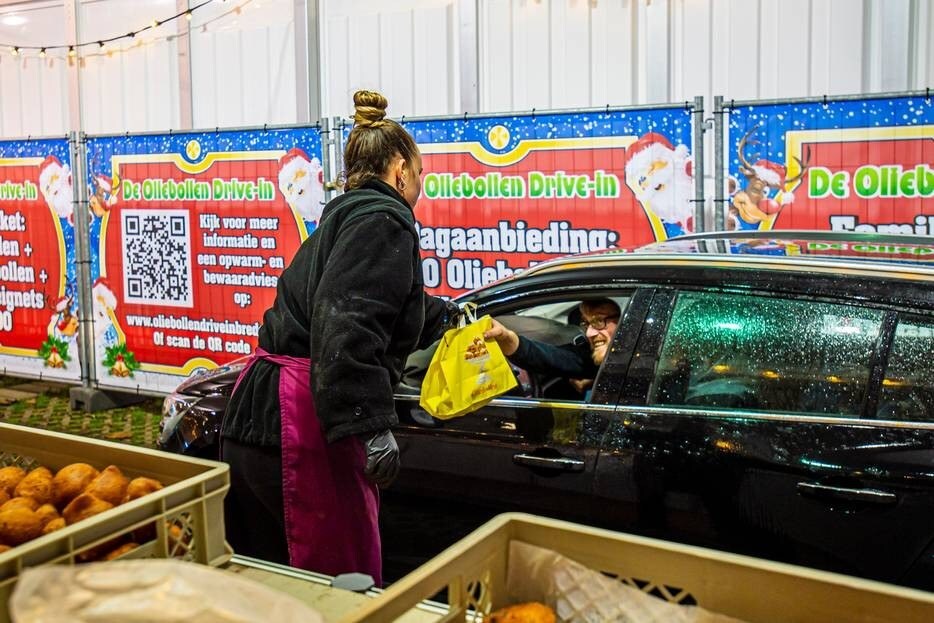 beeld deondernemer