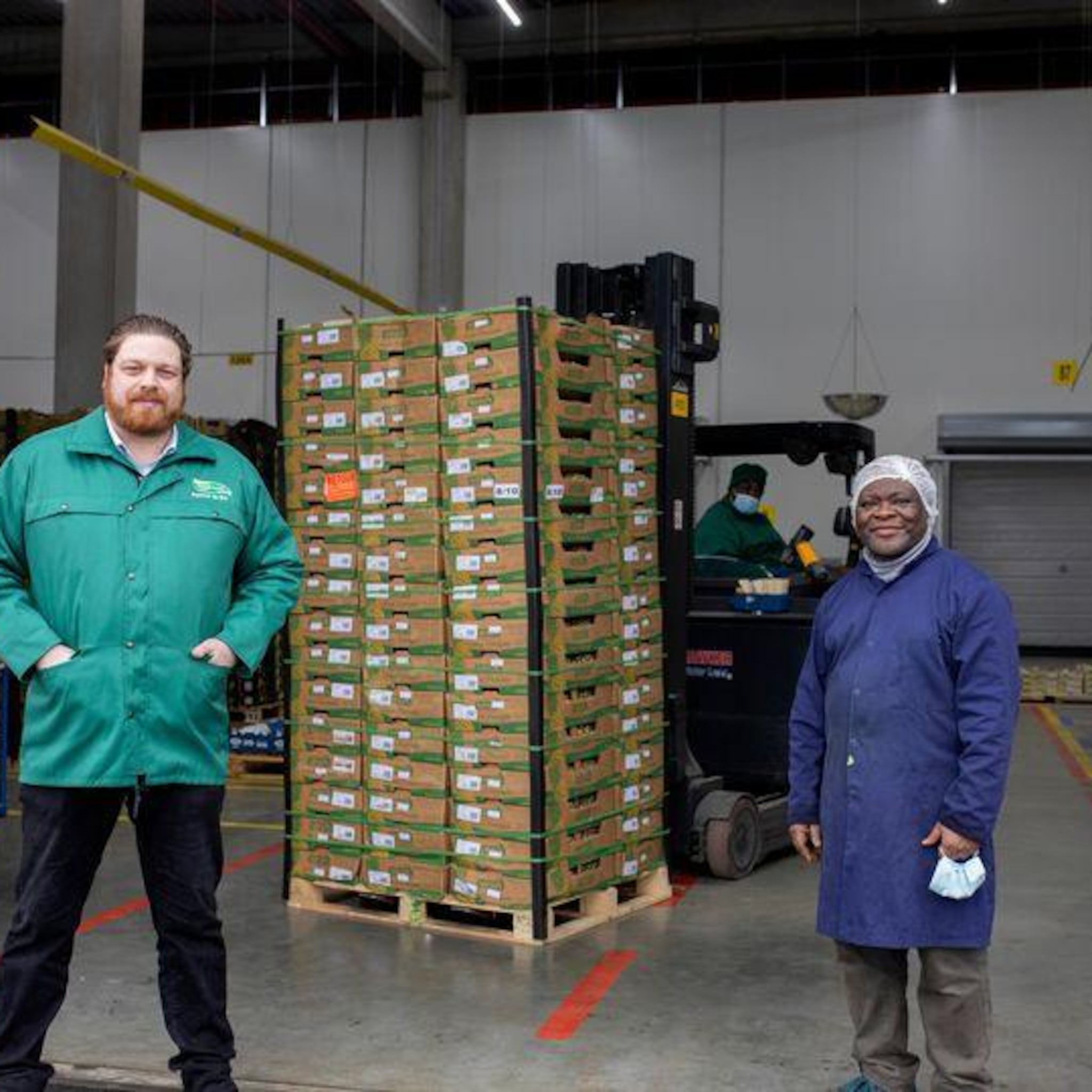 the greenery onderneming met een sociaal hart