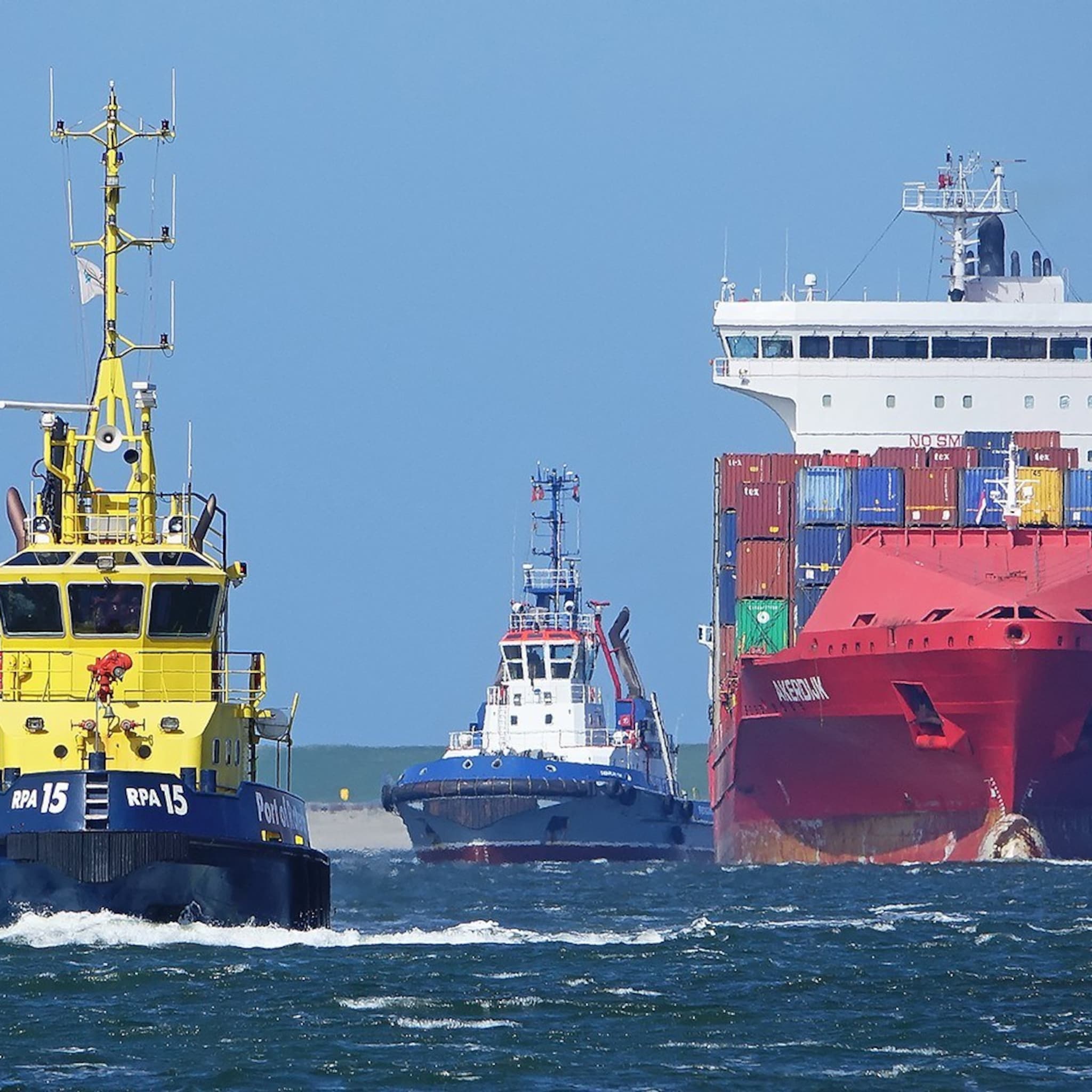 het succesverhaal van twee tu delft studenten een schrobrobot voor zeeschepen