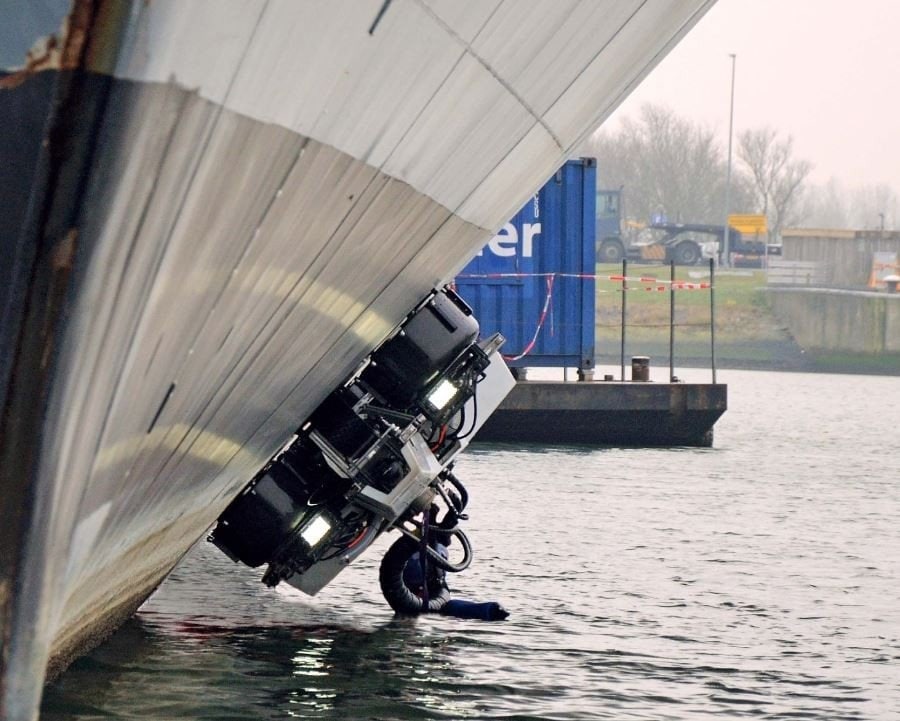 beeld deondernemer
