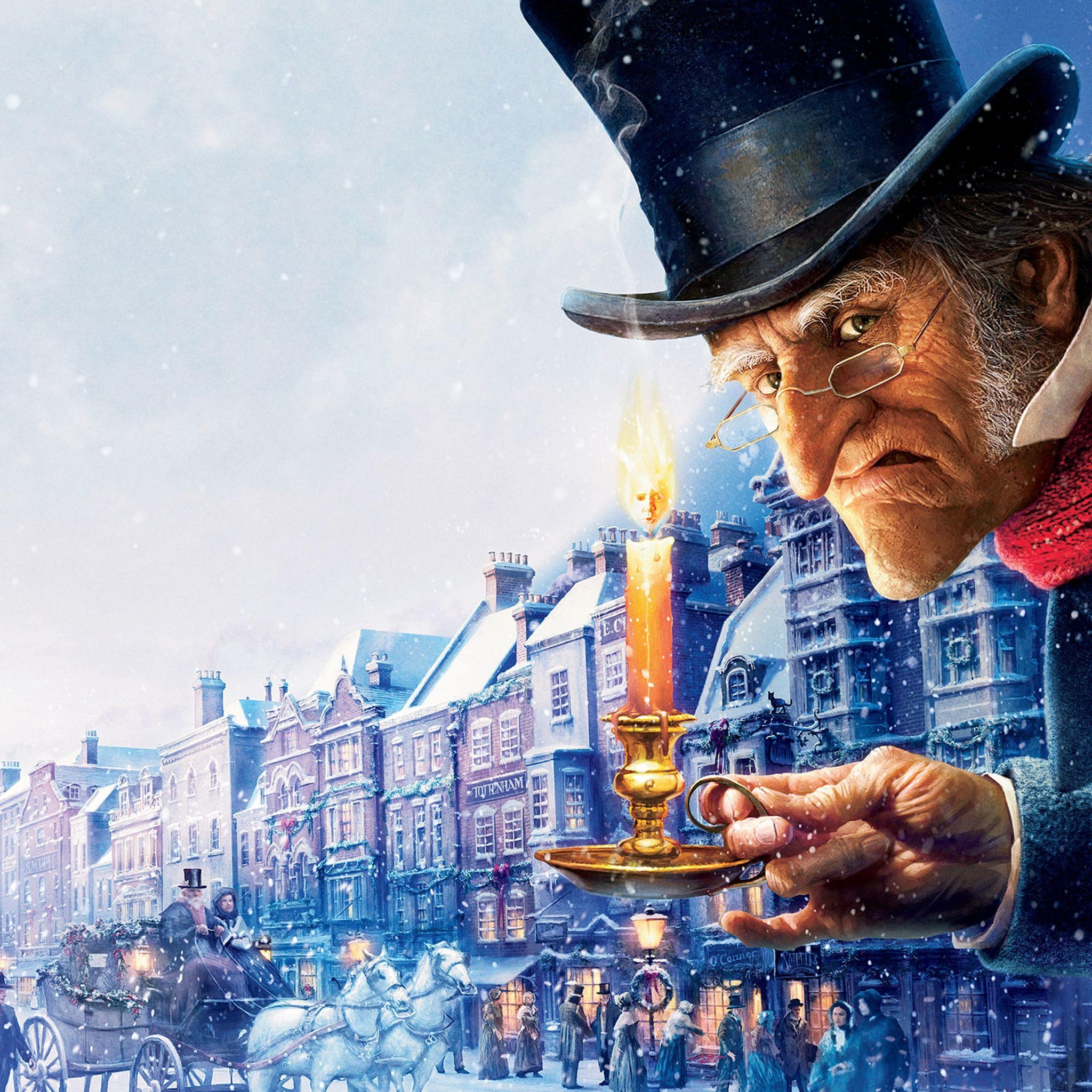 hoe a christmas carol jou kan laten profiteren van de lockdown
