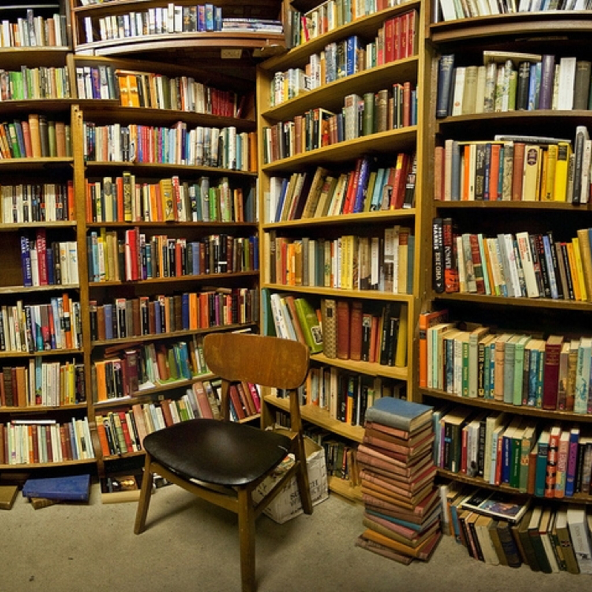 deze ondernemersboeken moet je ook in 2021 willen lezen