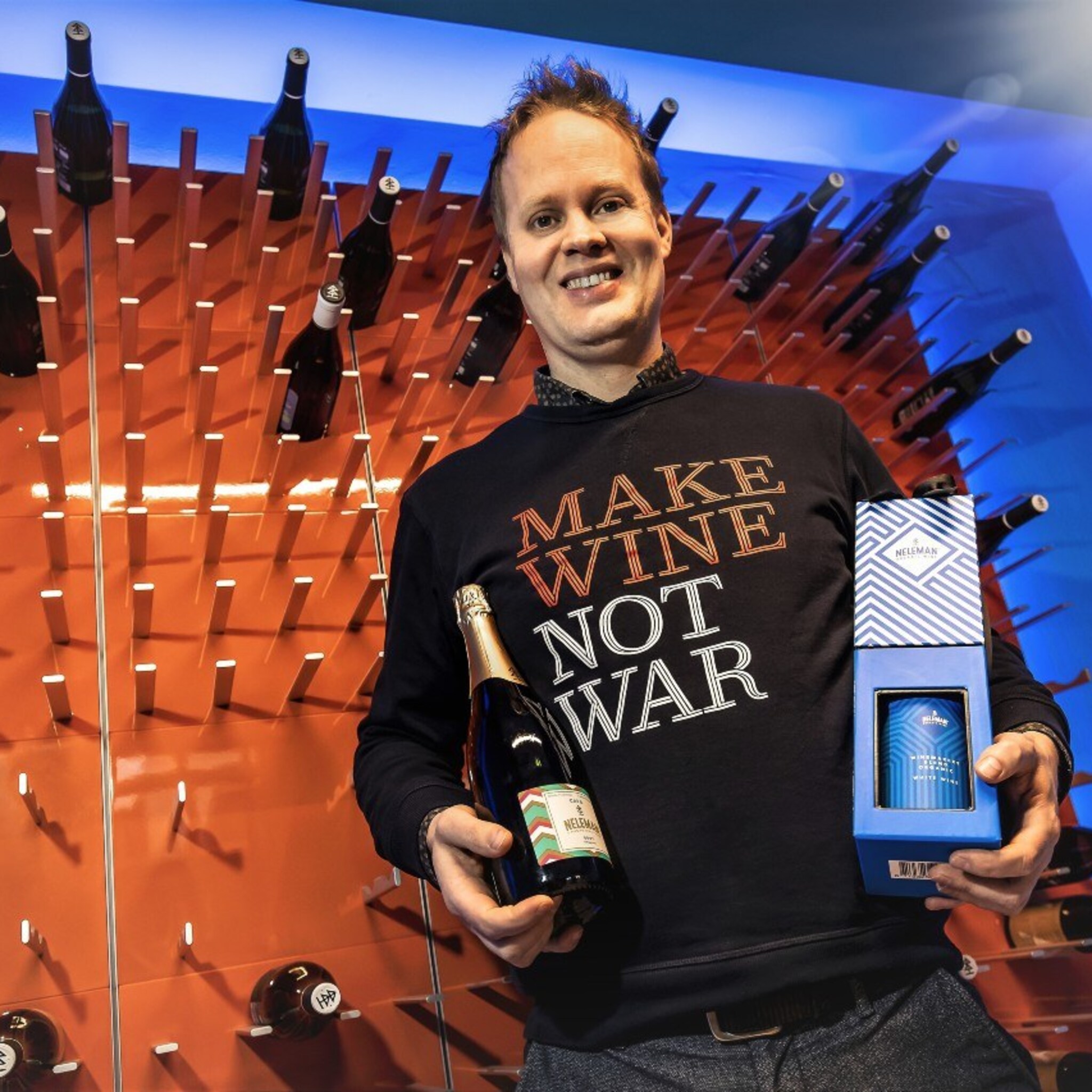 doel sharefunding bodegas neleman bereikt 1 miljoen euro