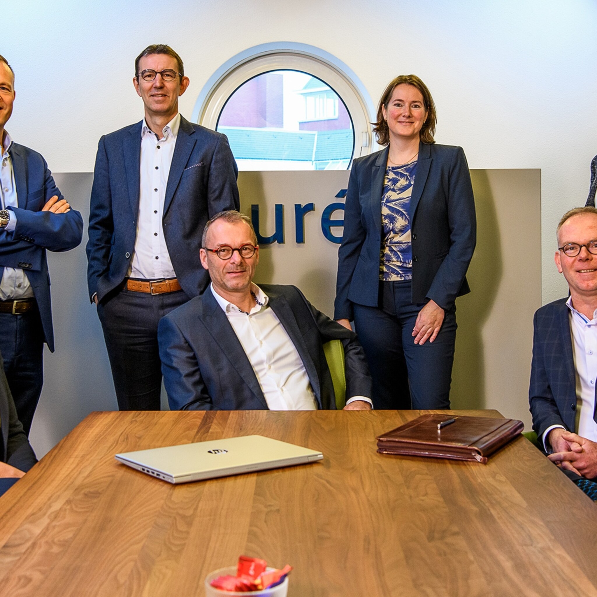 amfora vermogensbeheer sluit zich aan bij aureus
