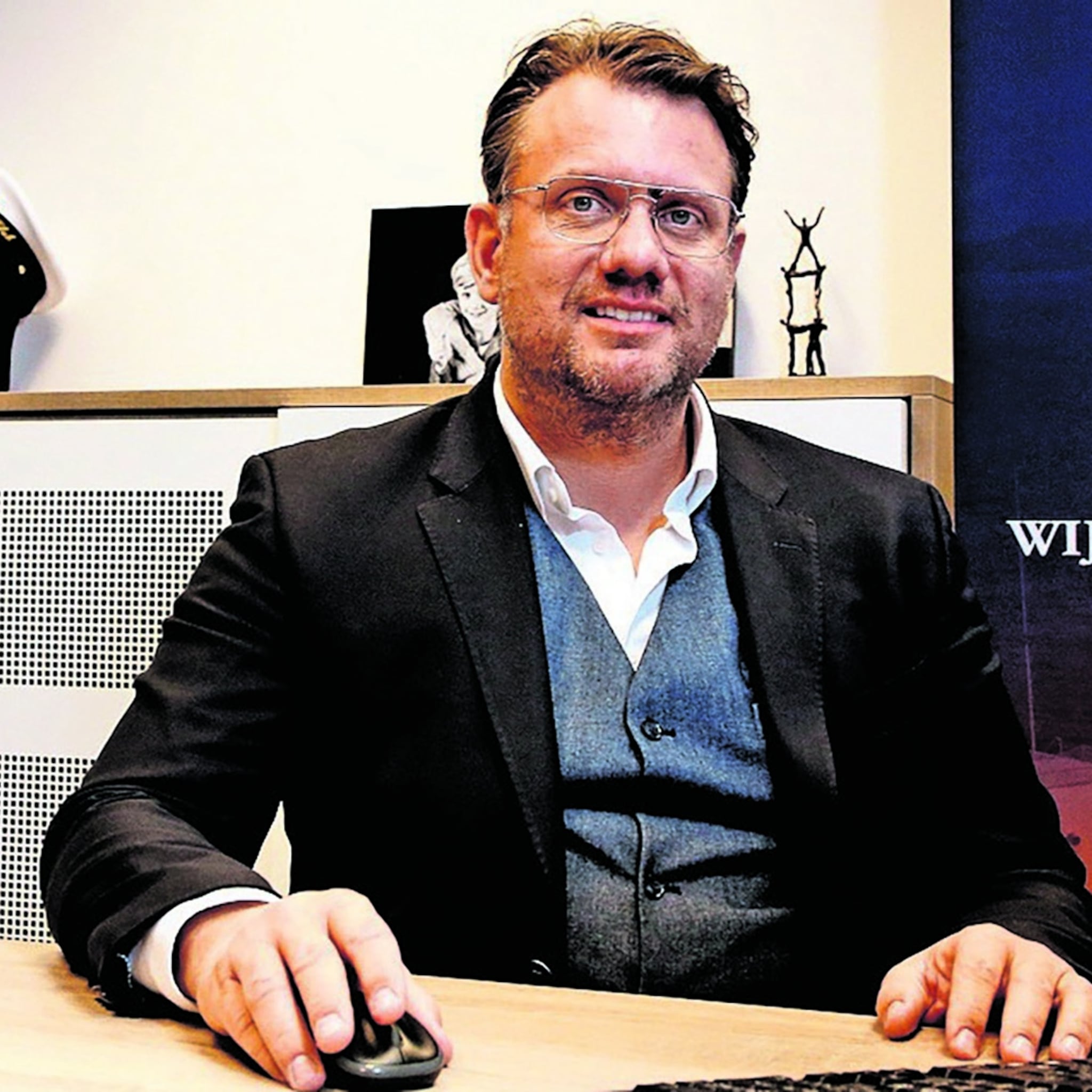 vrb adviesgroep jaarrekening is oud denken lang leve het online dashboard