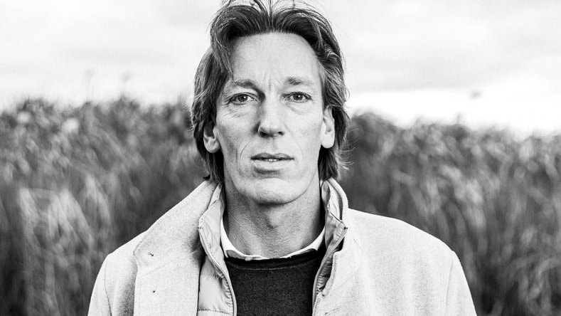 beeld deondernemer