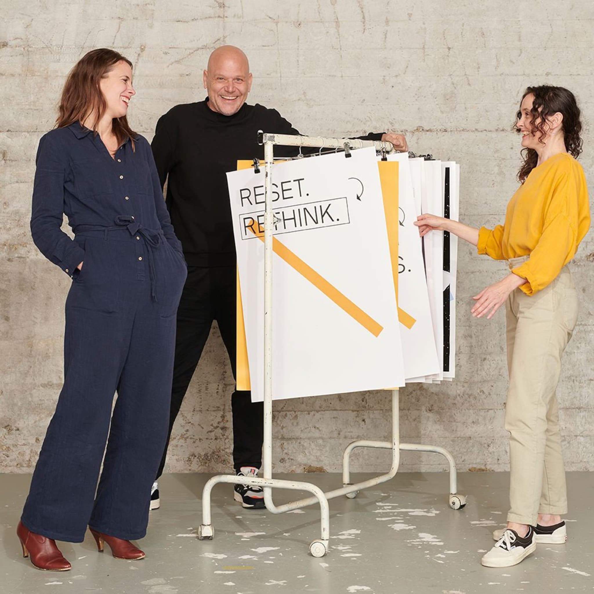 modestartup new optimist brengt duurzame sociale en lokale kleding in de rekken