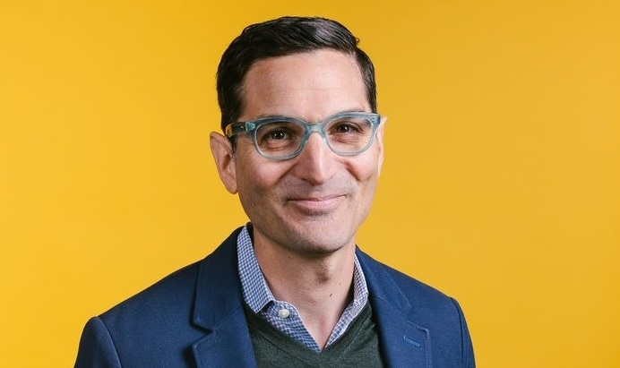 Guy Raz. Foto: Peter Prato