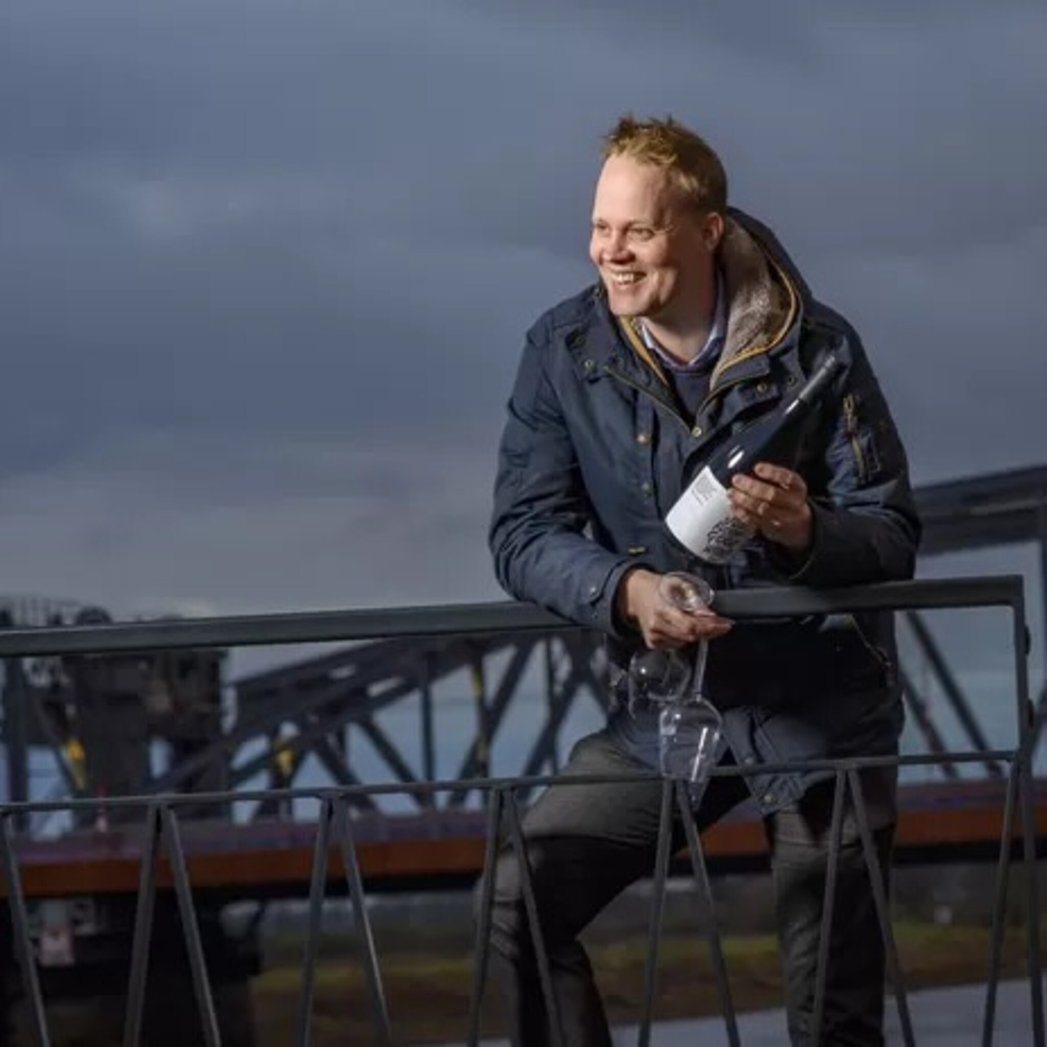 nieuwe fase neleman wijnen straks vanuit eigen warehouse de wereld over