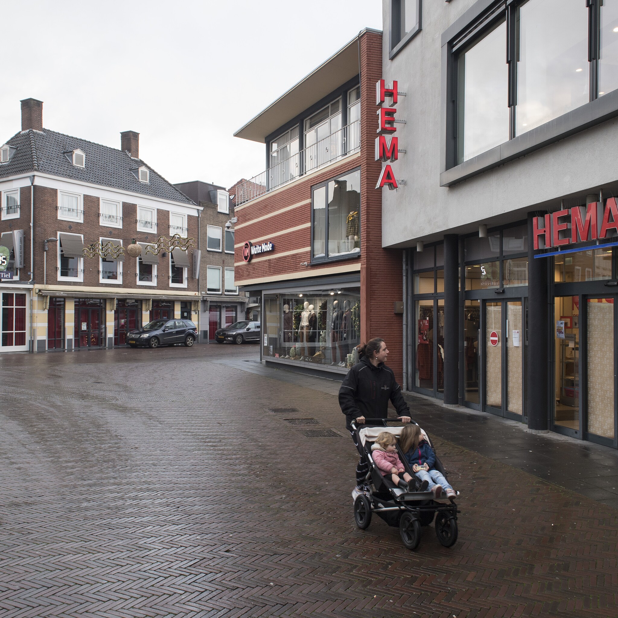 hema directeur tjeerd jegen na bewogen week den haag was over lockdown niet duidelijk